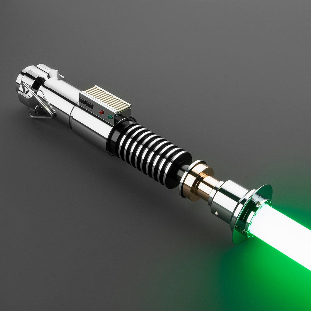 Luke EP6 Battlix™ Saber