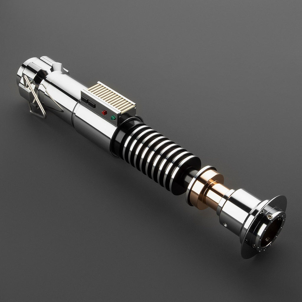 Luke EP6 Battlix™ Saber
