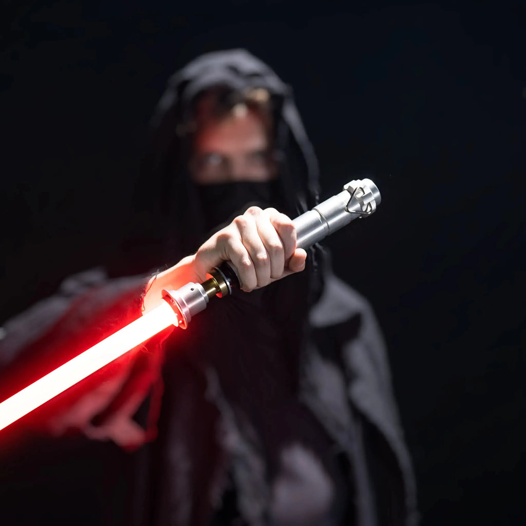 Luke Battlix™ Saber