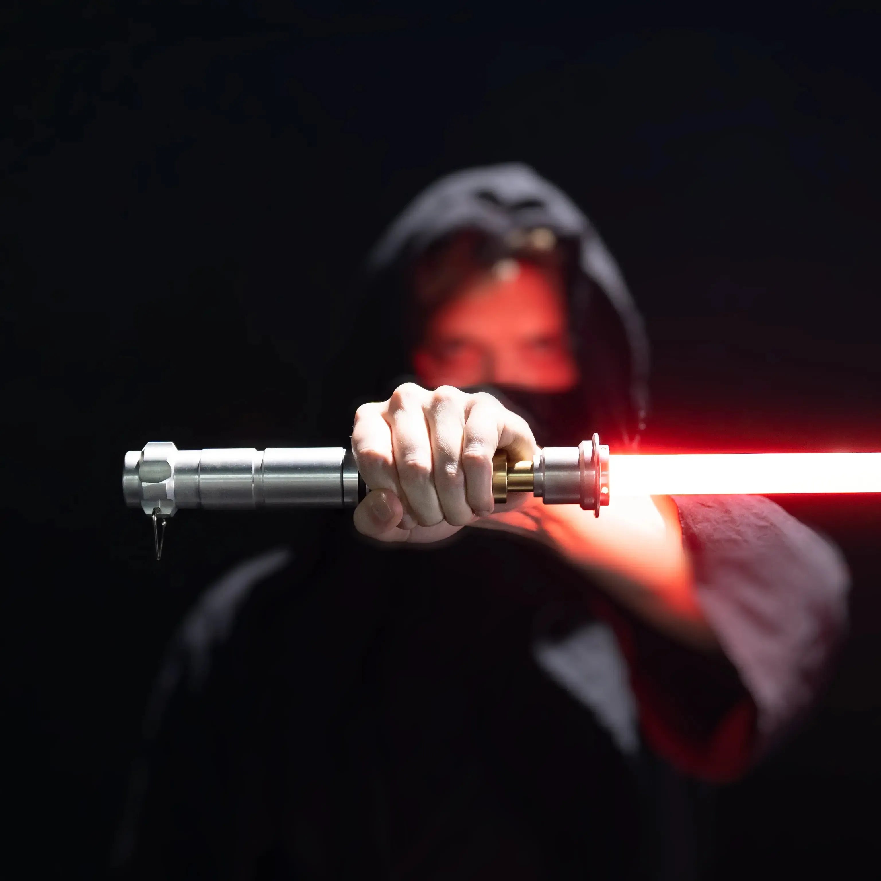 Luke Battlix™ Saber