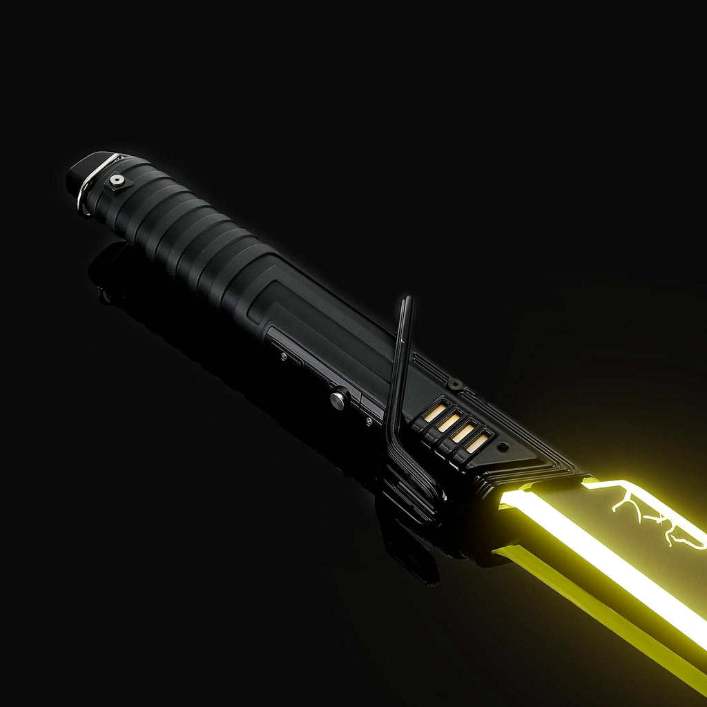 Mando Xenopixel V3 Battlix™ Saber