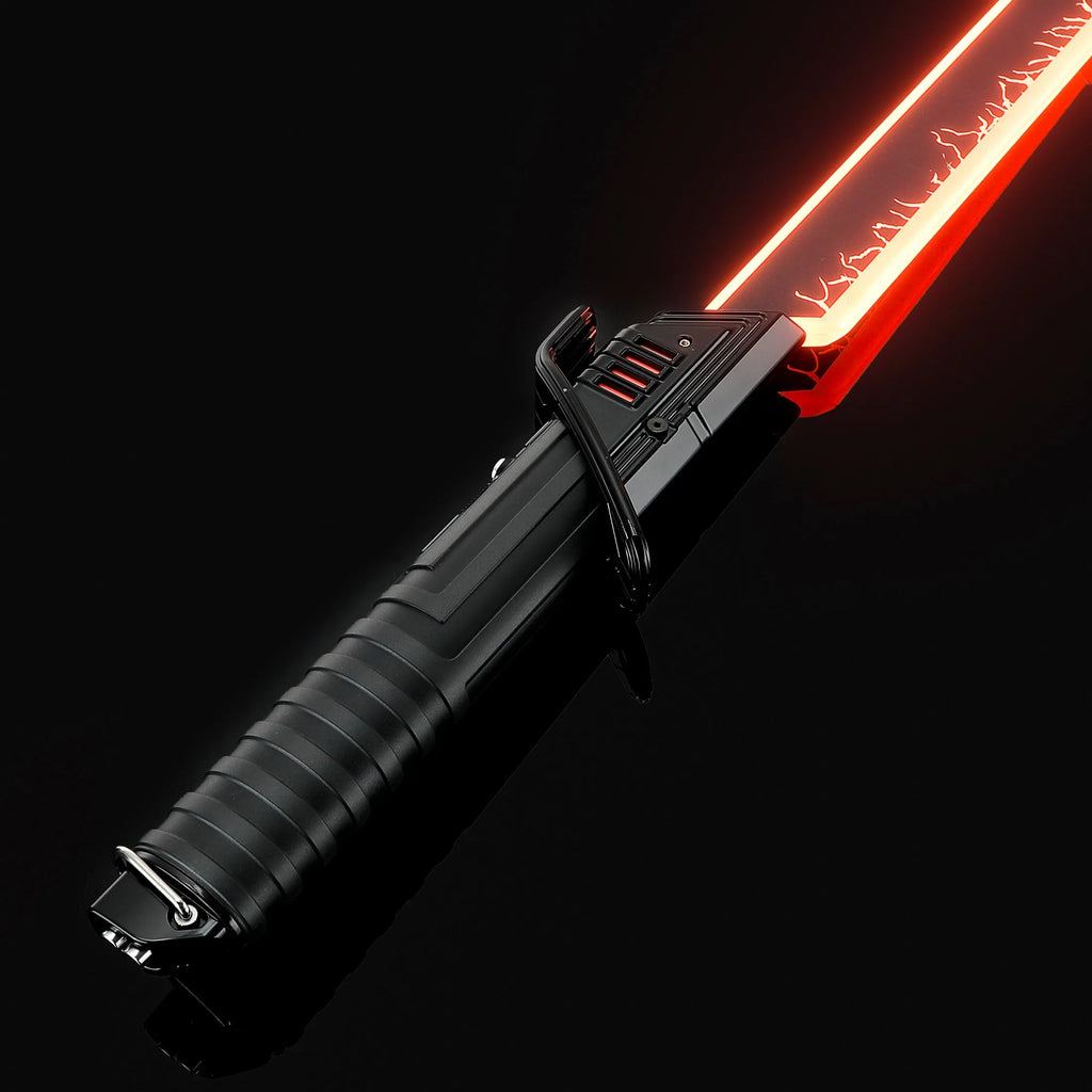 Mando Xenopixel V3 Battlix™ Saber