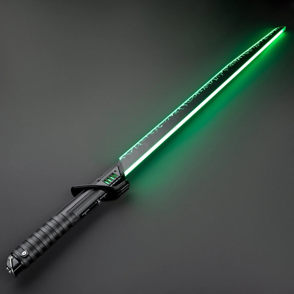 Mando Xenopixel V3 Battlix™ Saber