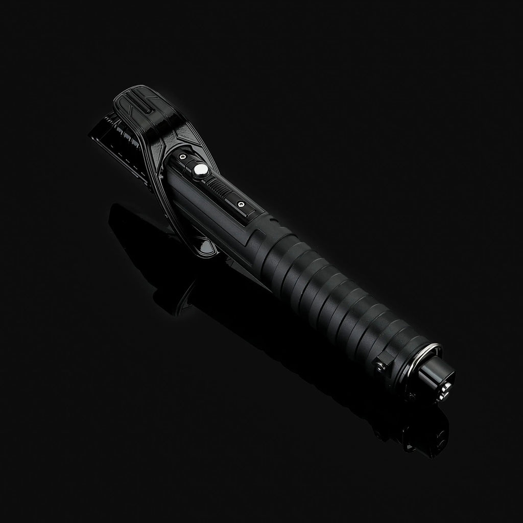 Mando Xenopixel V3 Battlix™ Saber