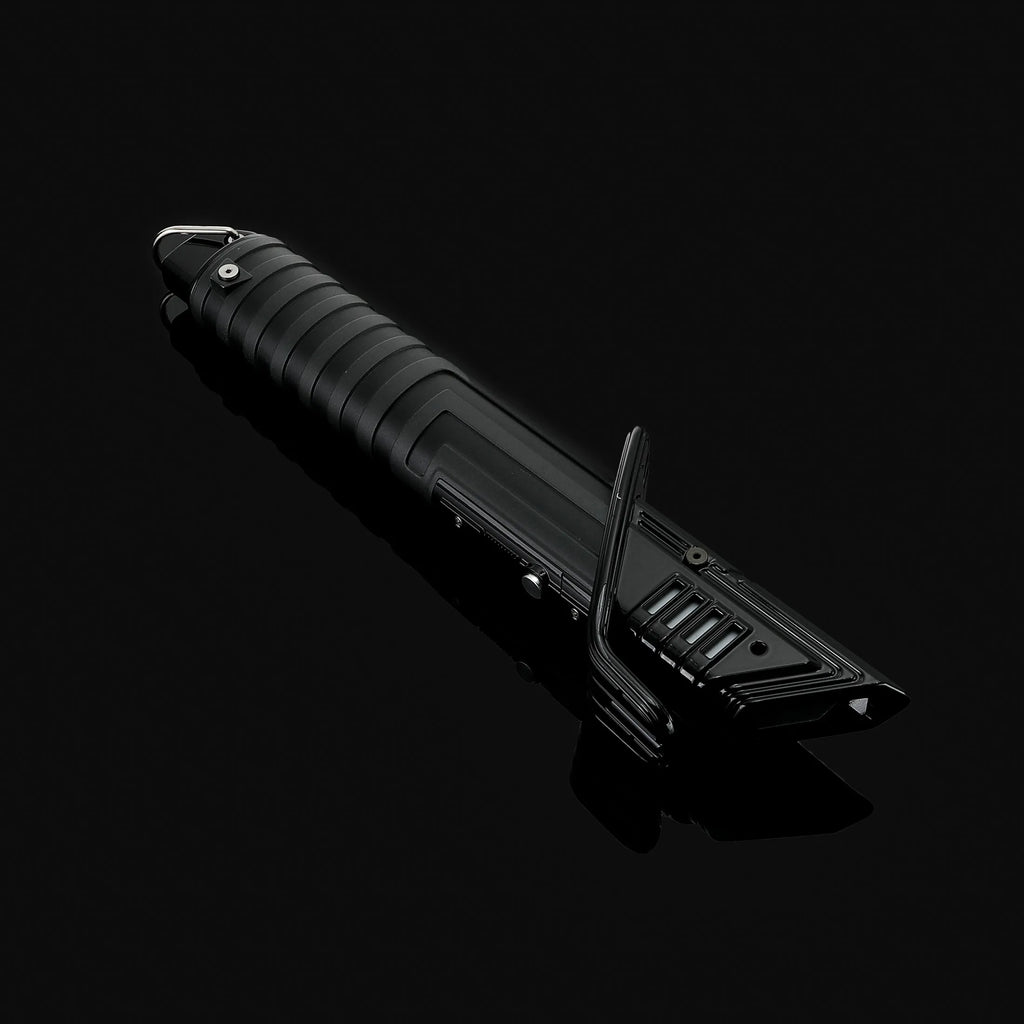 Mando Xenopixel V3 Battlix™ Saber