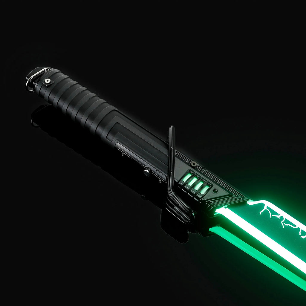 Mando Xenopixel V3 Battlix™ Saber