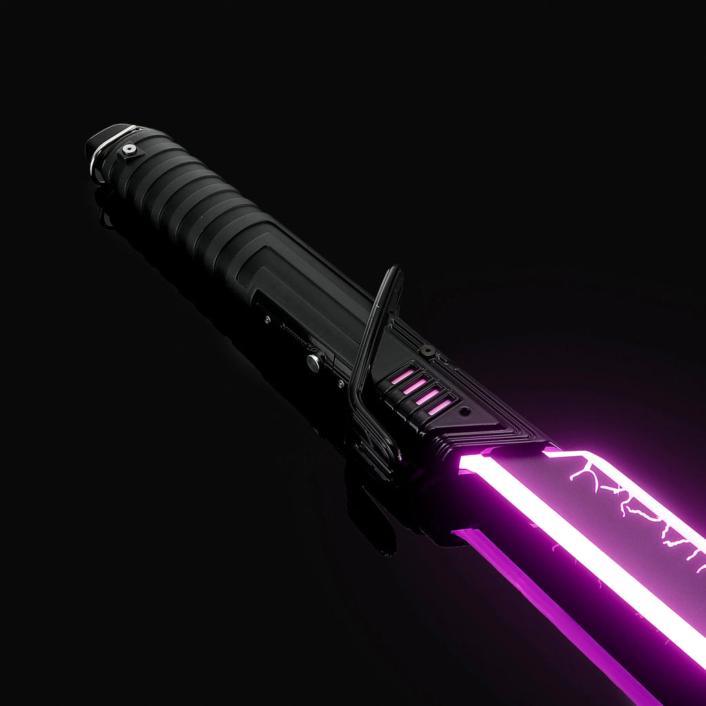 Mando Xenopixel V3 Battlix™ Saber