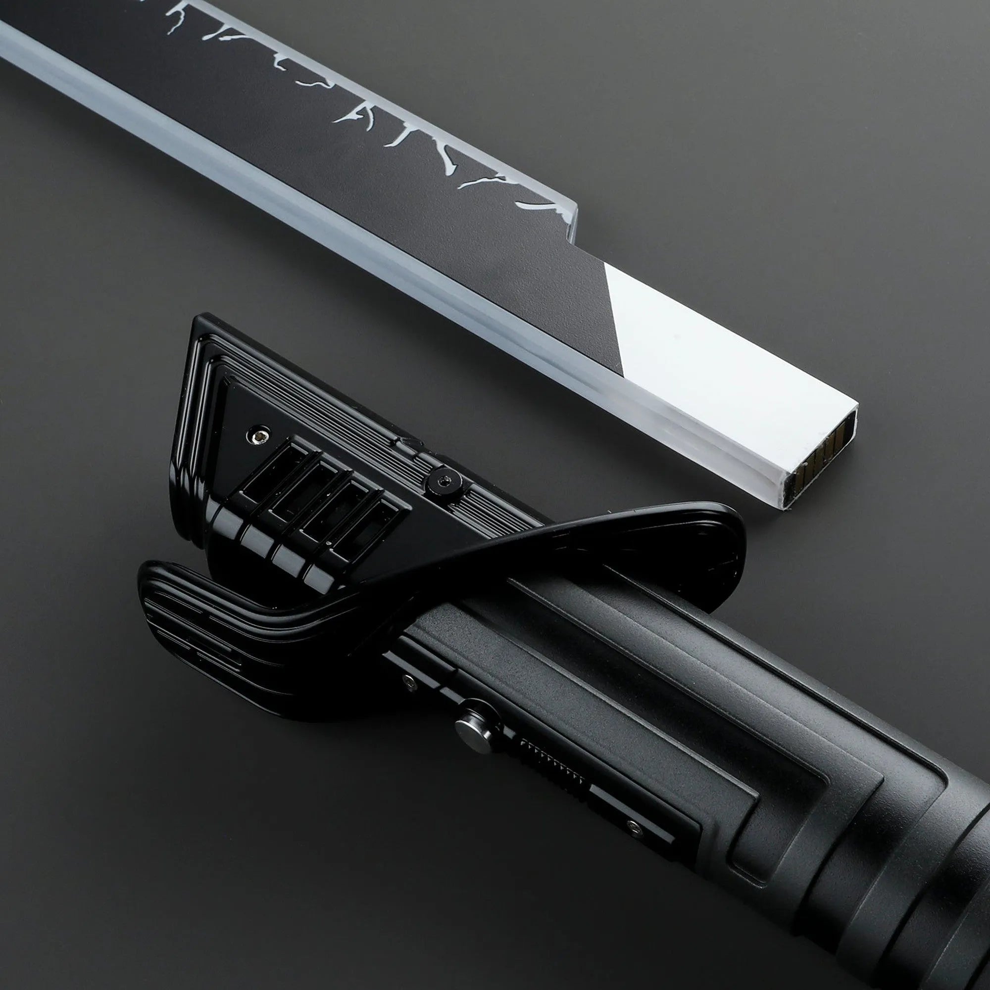 Mando Proffie 2.2 Battlix™ Saber