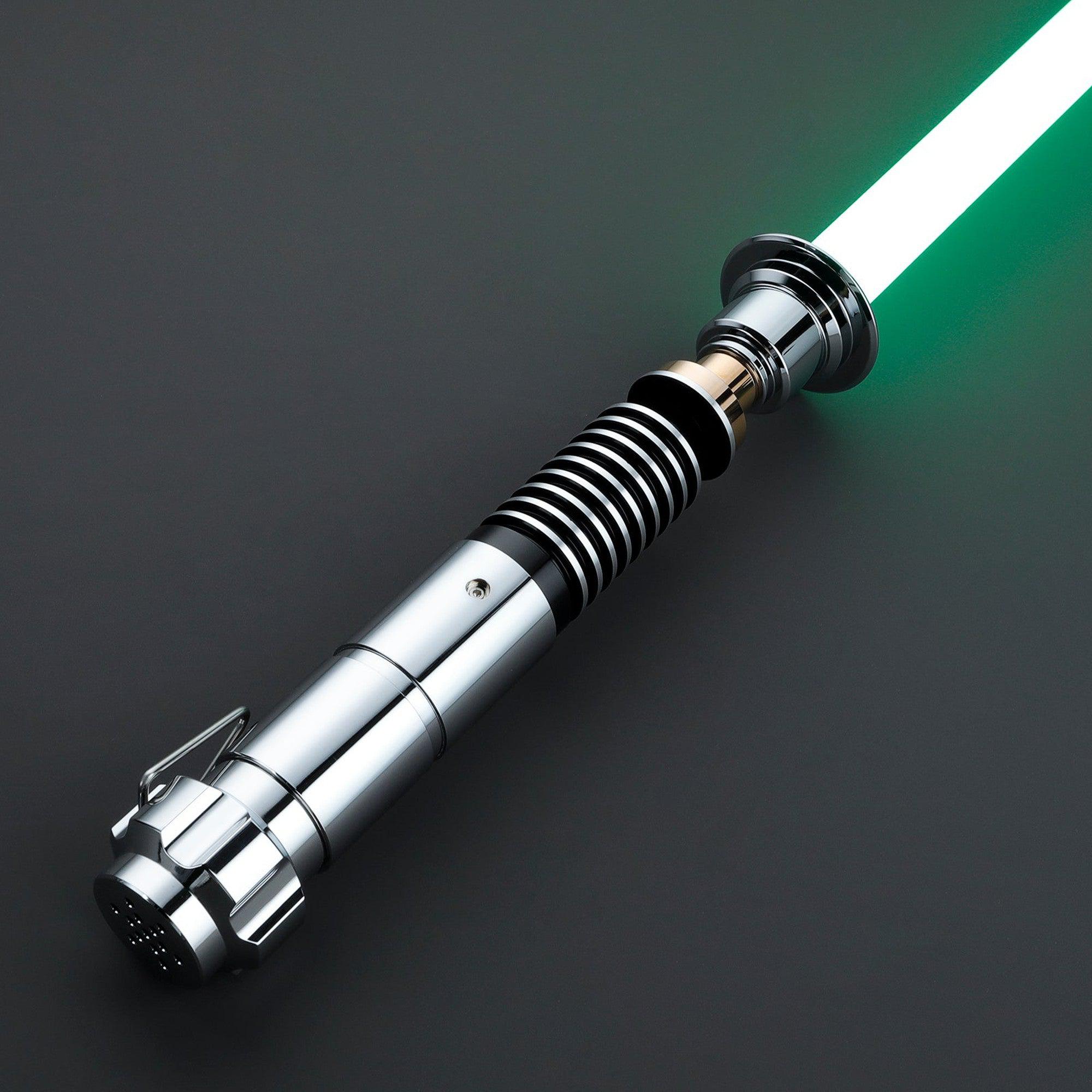 Mystery Saber (Knight)