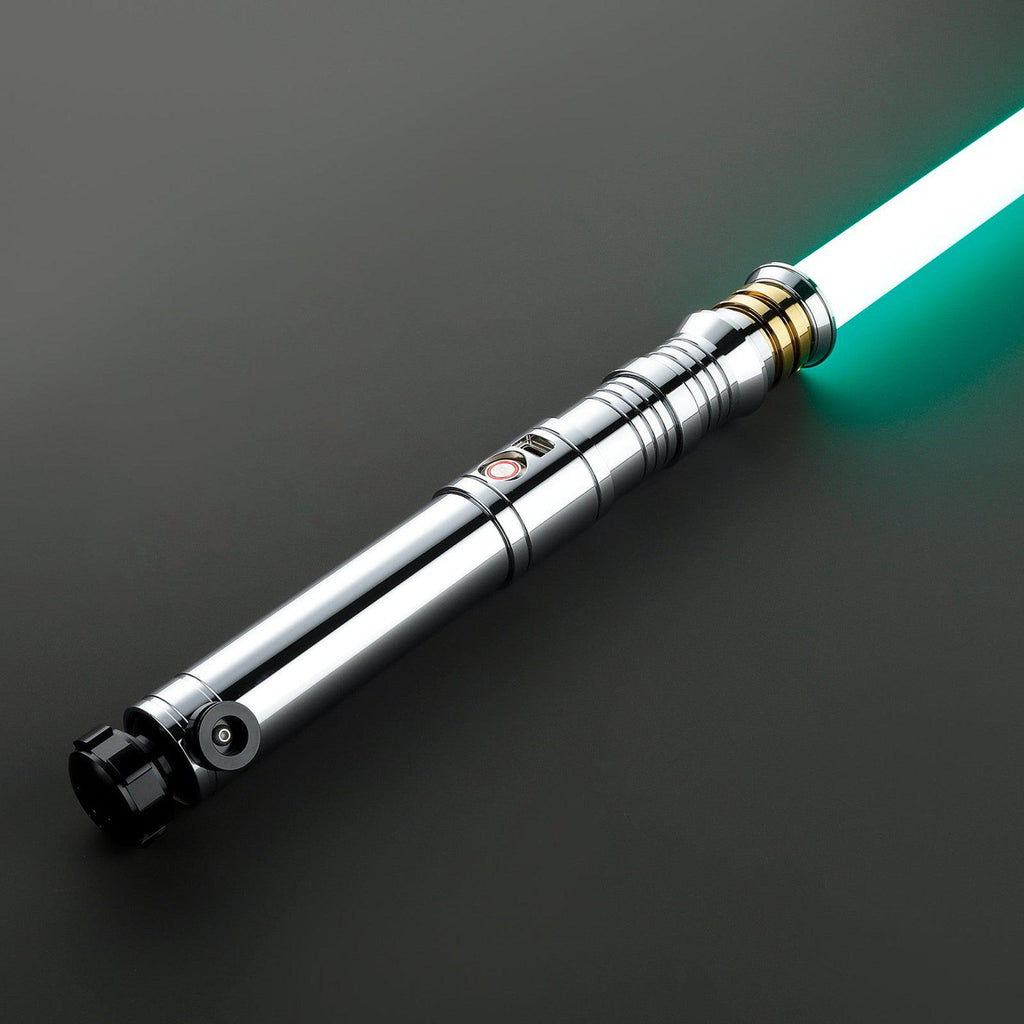 Mystery Saber (Knight)