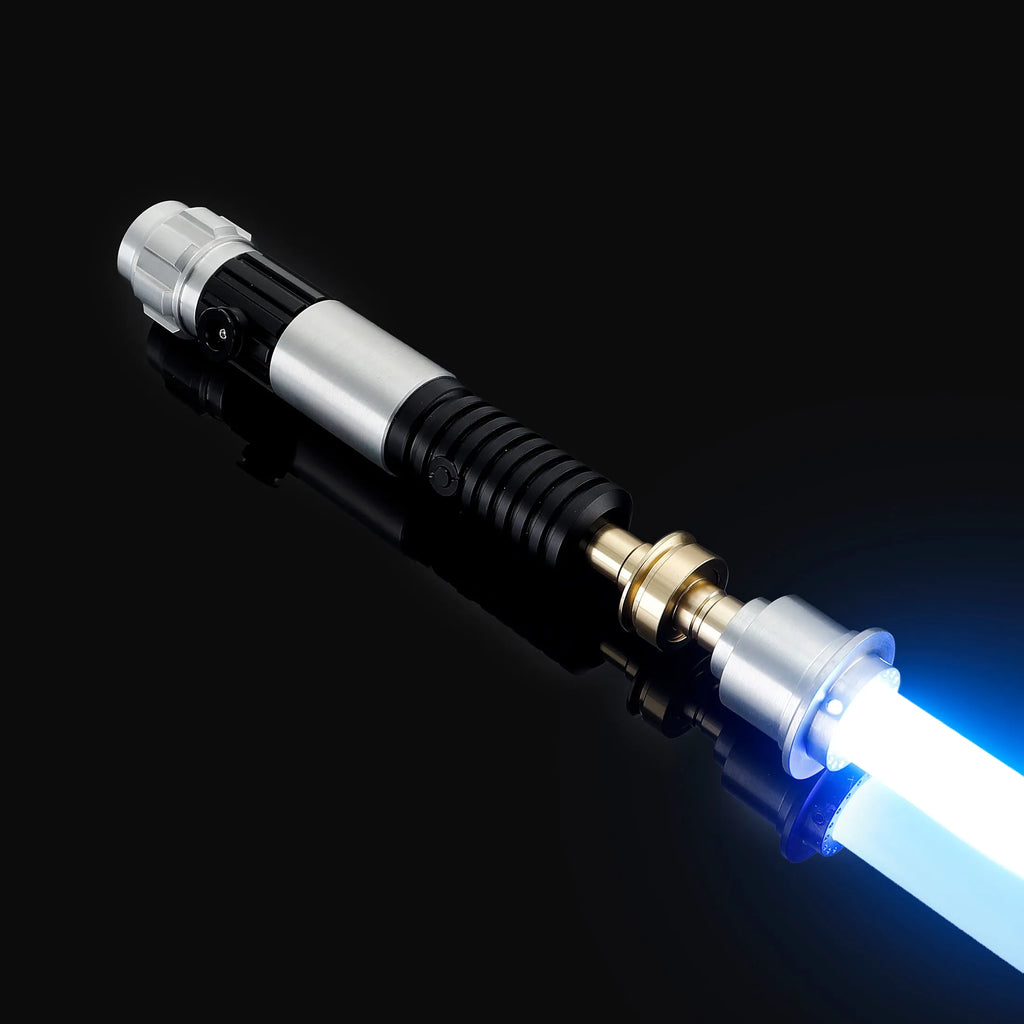 Obi Wan EE Battlix™ Saber