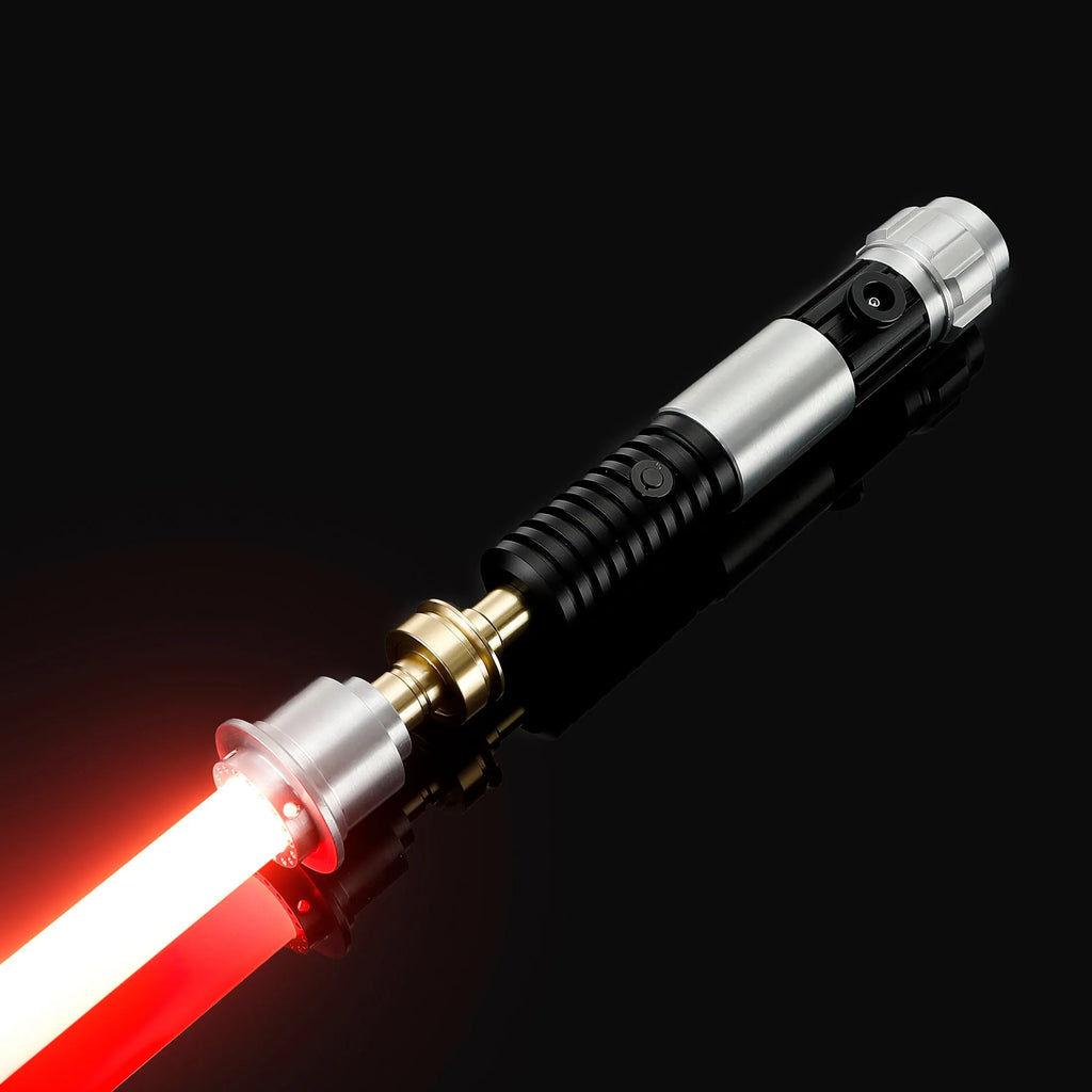 Obi Wan EE Battlix™ Saber