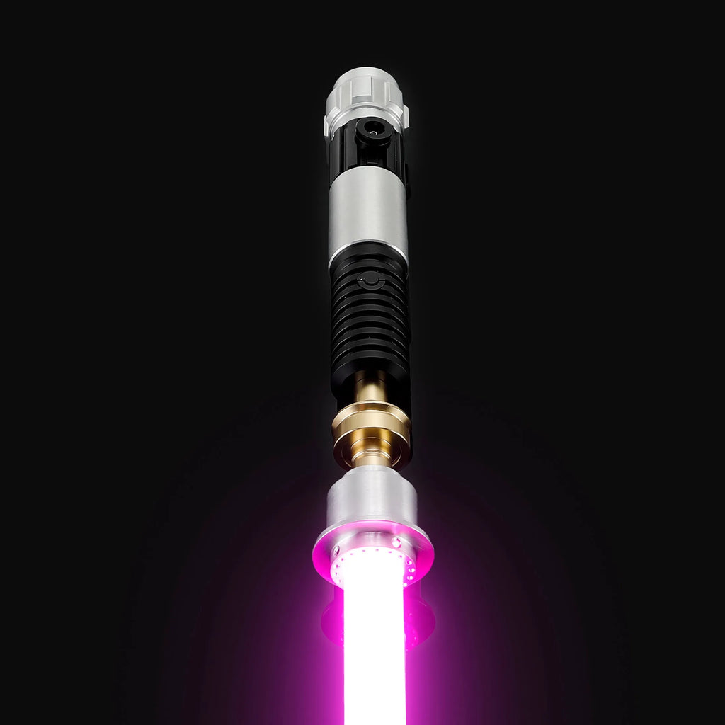 Obi Wan EE Battlix™ Saber