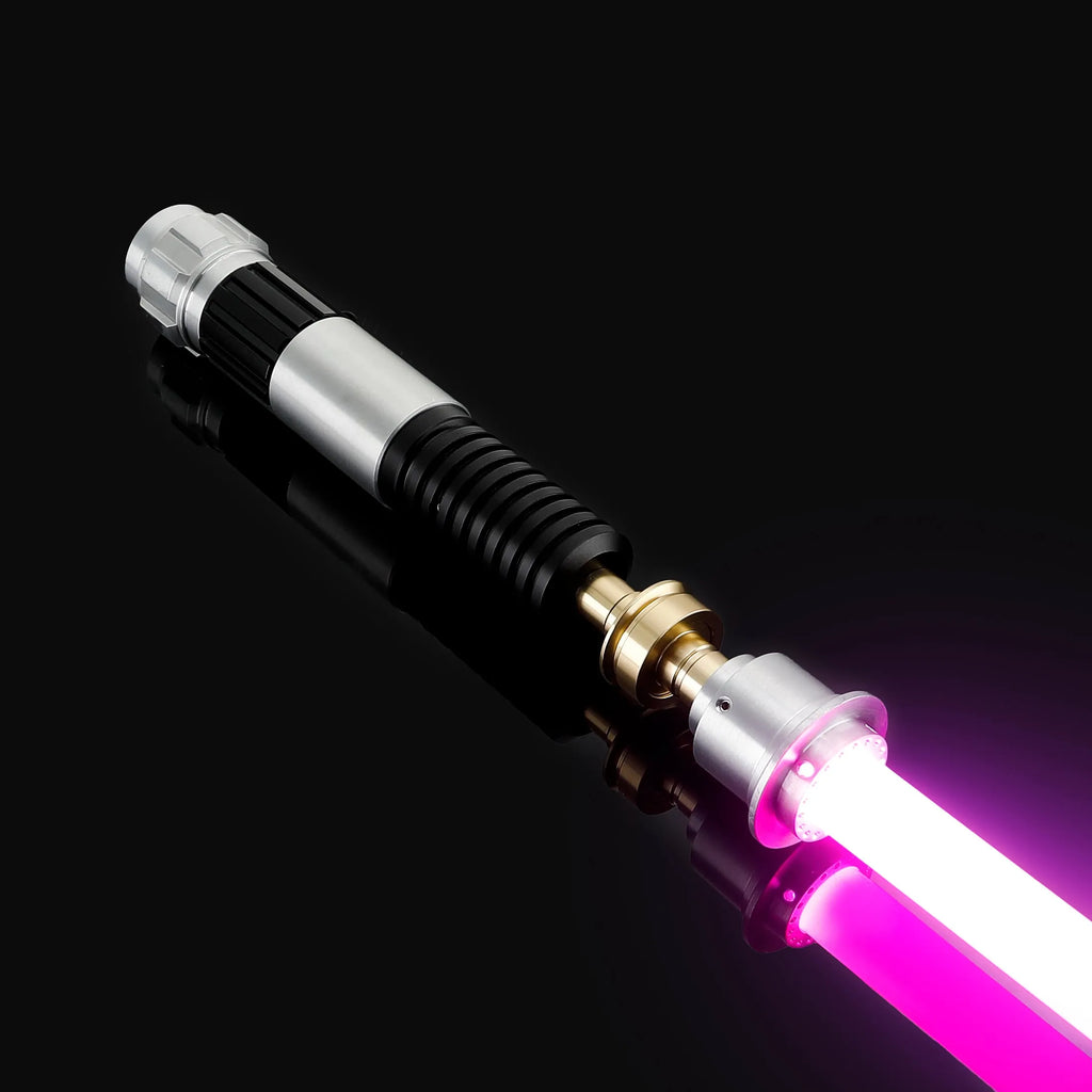 Obi Wan EE Battlix™ Saber