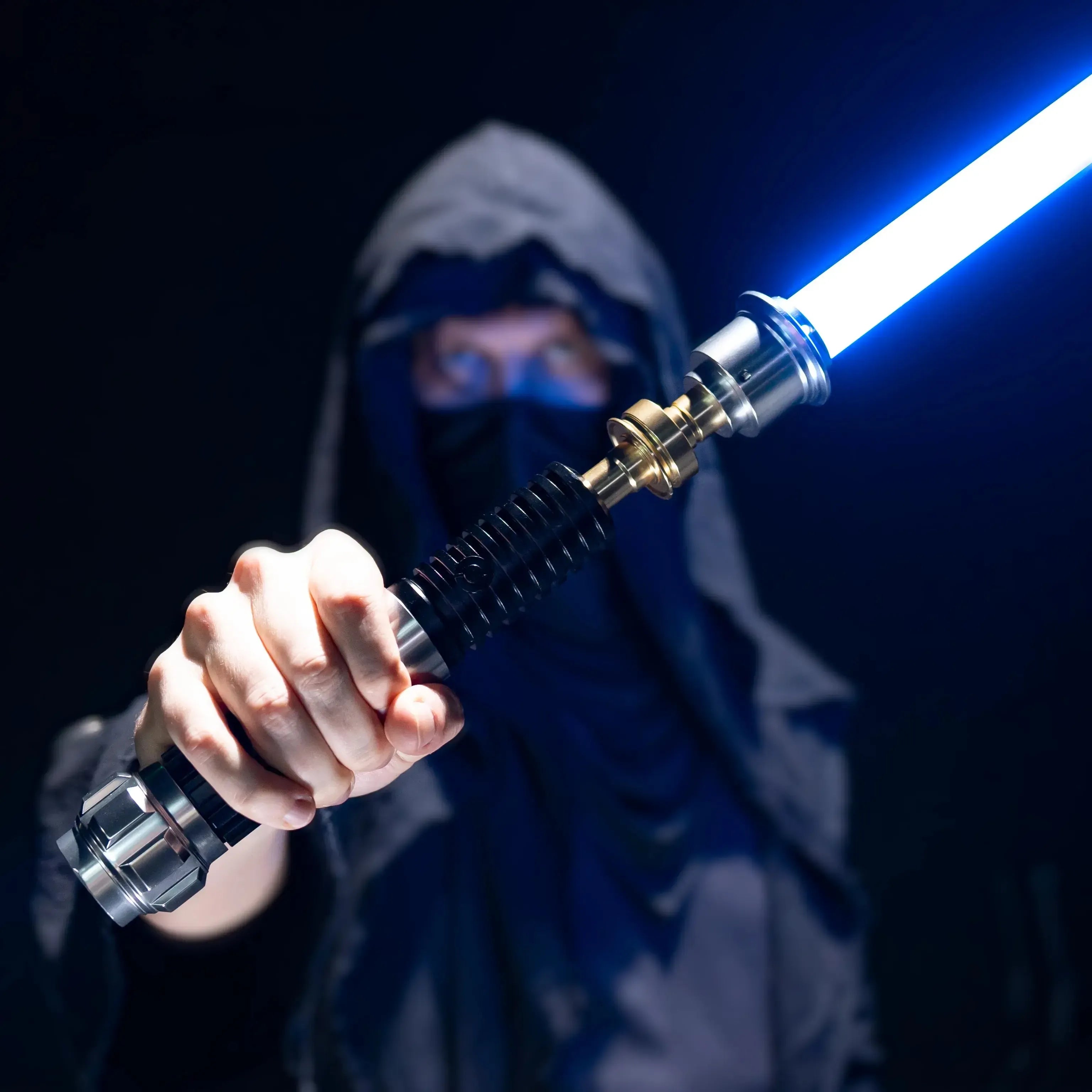 Obi Wan EE Battlix™ Saber