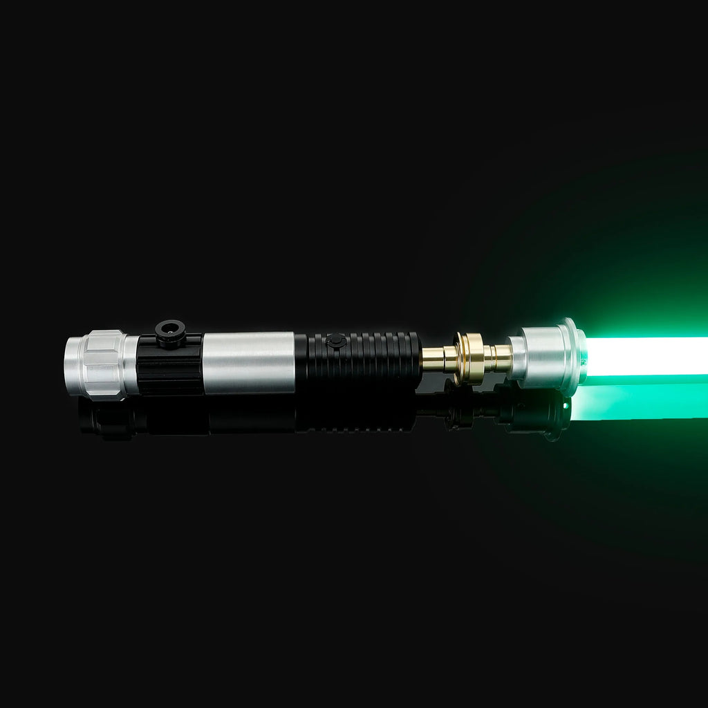 Obi Wan EE Battlix™ Saber