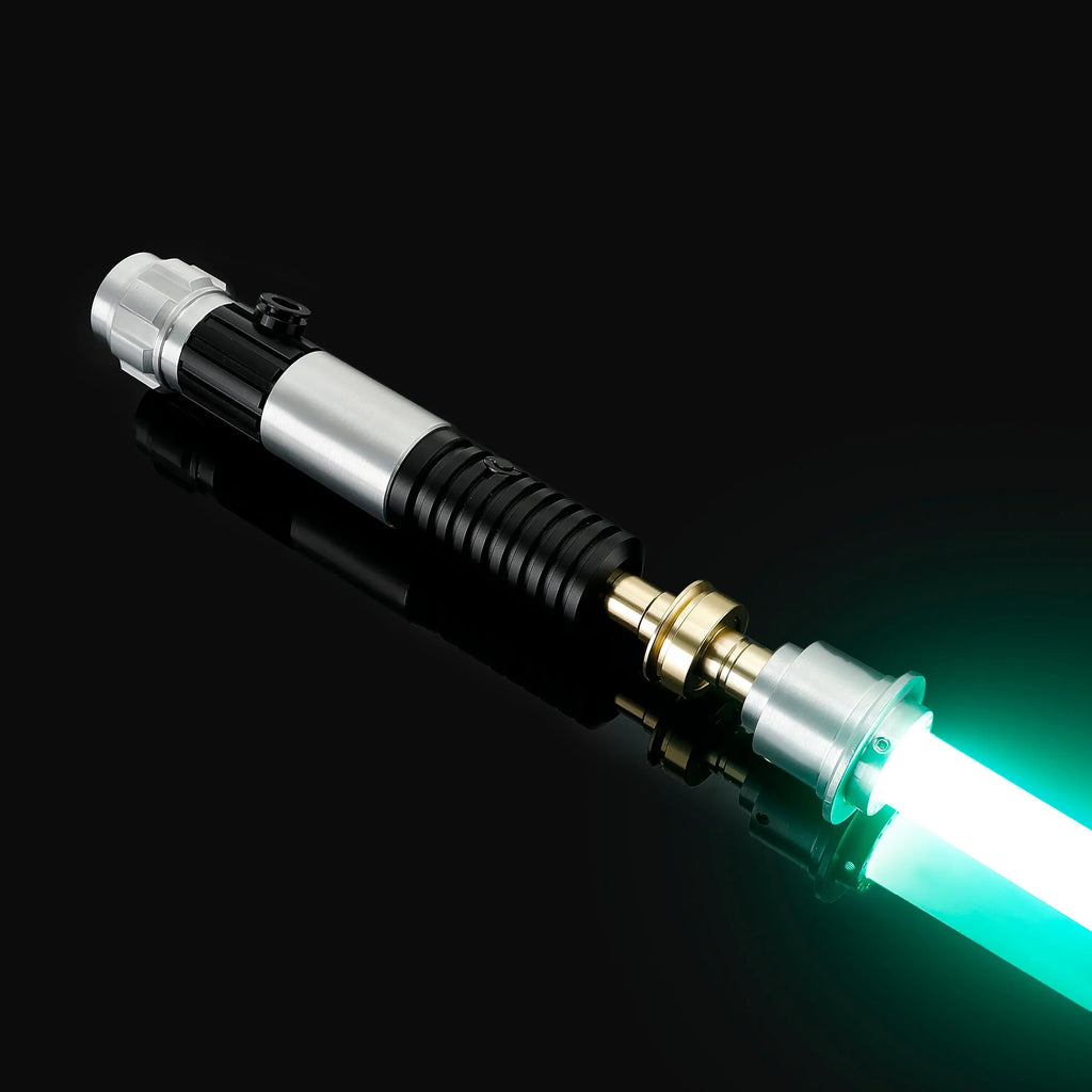 Obi Wan EE Battlix™ Saber