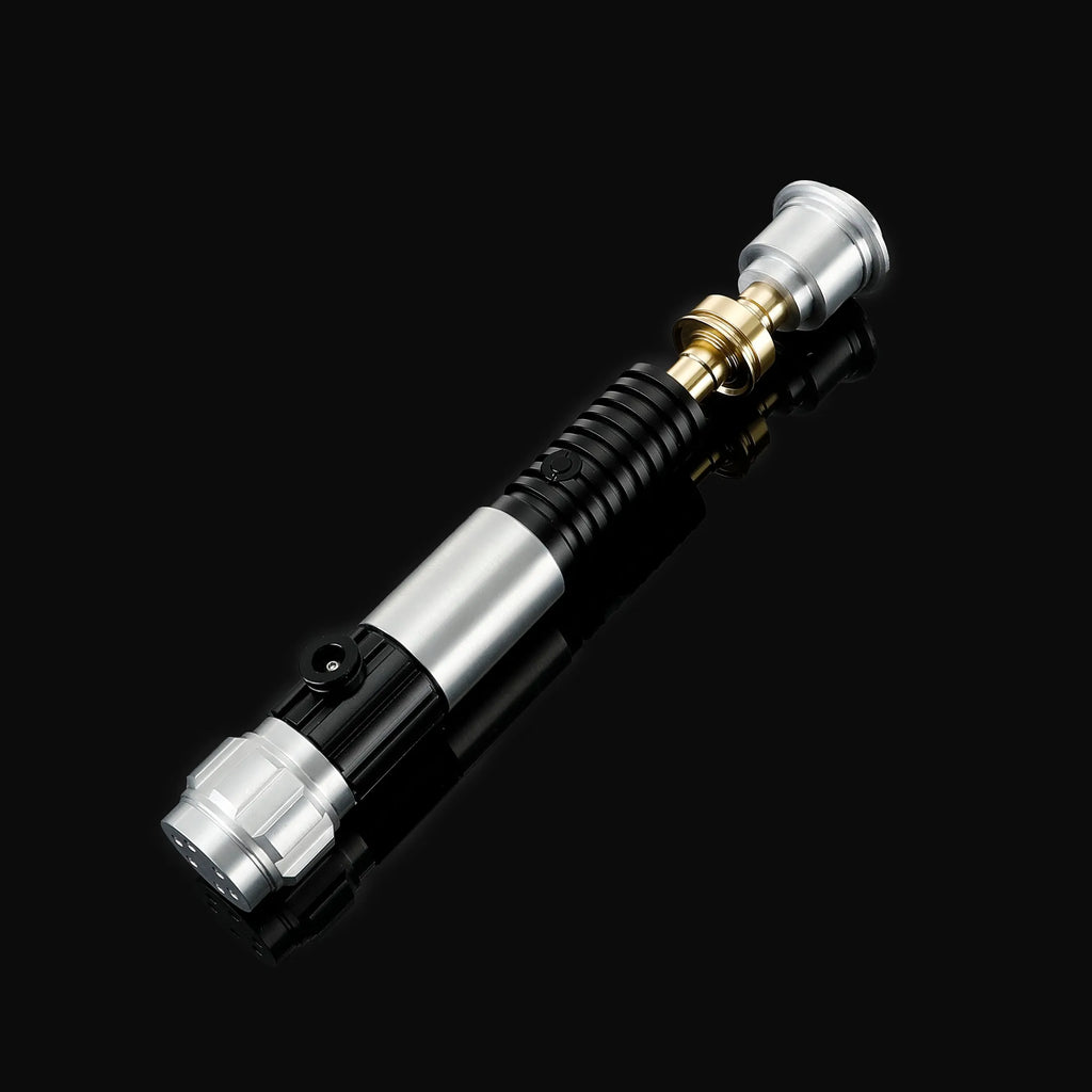 Obi Wan EE Battlix™ Saber
