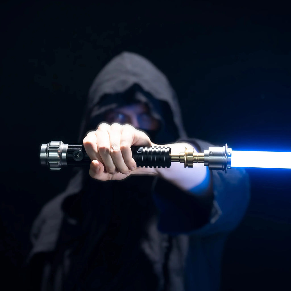 Obi Wan EE Battlix™ Saber