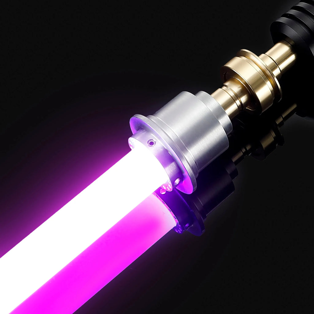 Obi Wan EE Battlix™ Saber