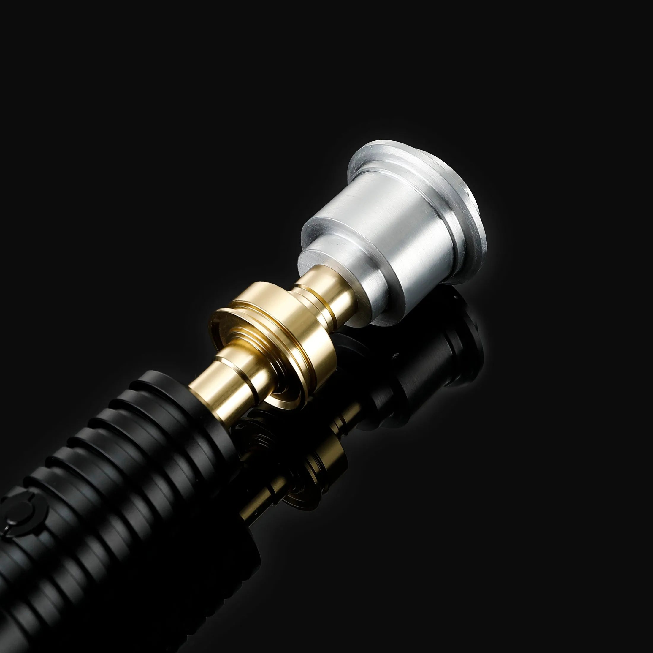 Obi Wan EE Battlix™ Saber