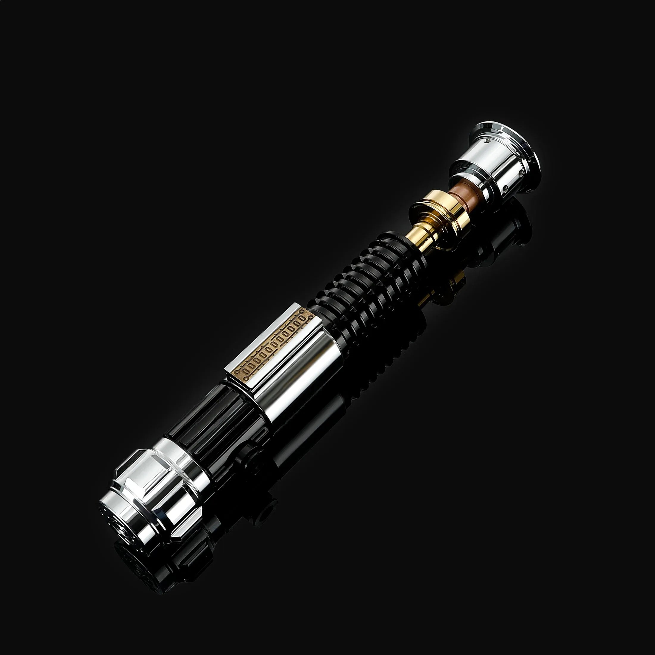 Obi Wan EP3 Battlix™ Saber