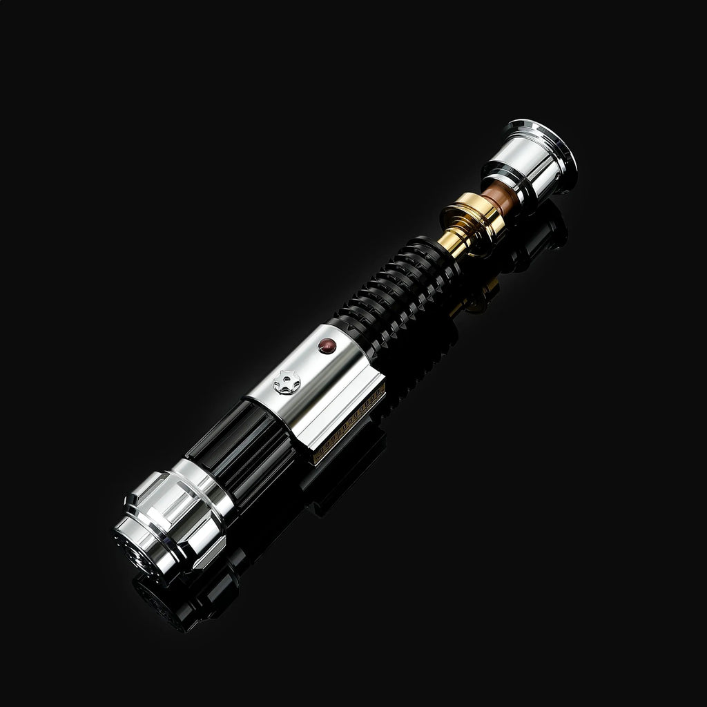 Obi Wan EP3 Battlix™ Saber