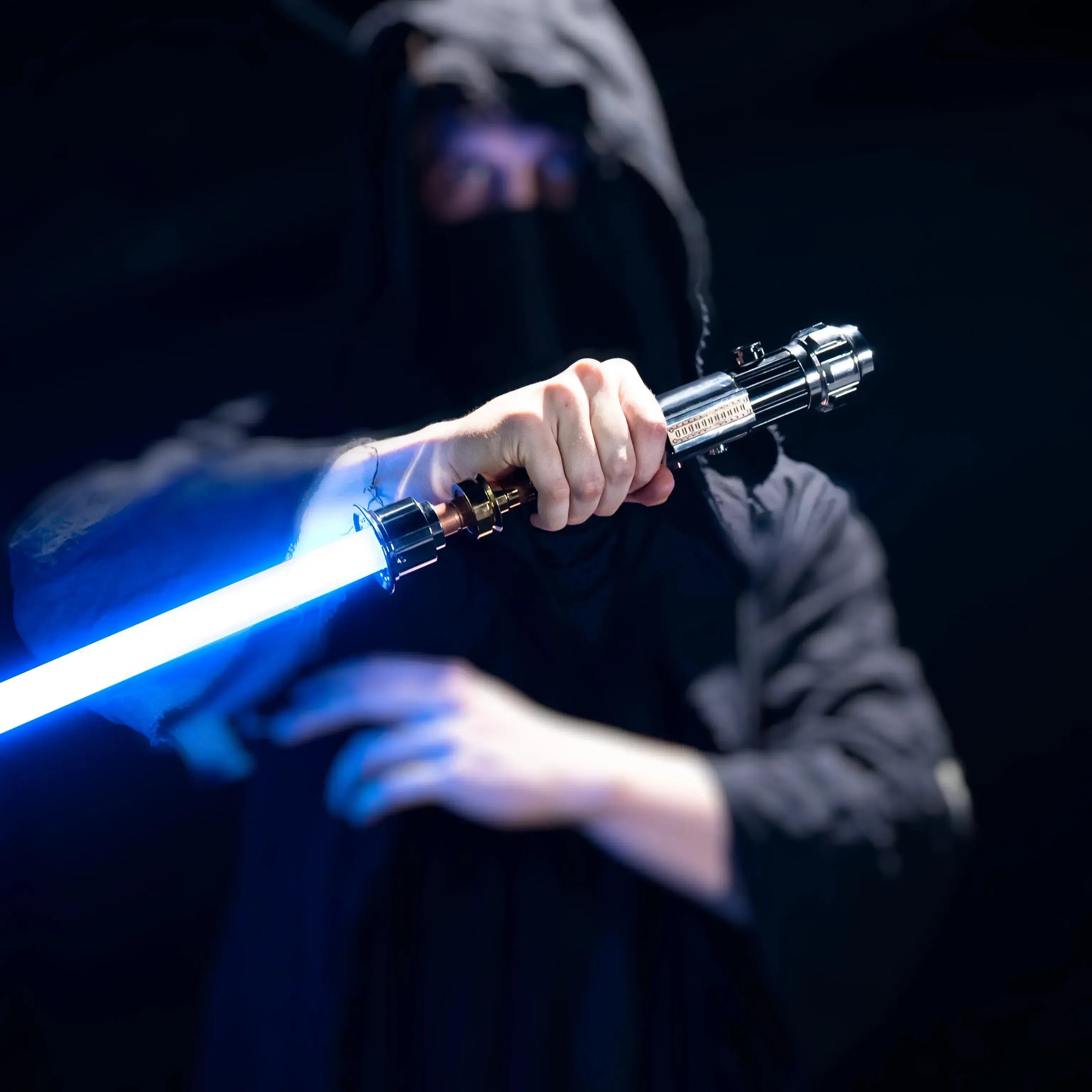 Obi Wan EP3 Battlix™ Saber