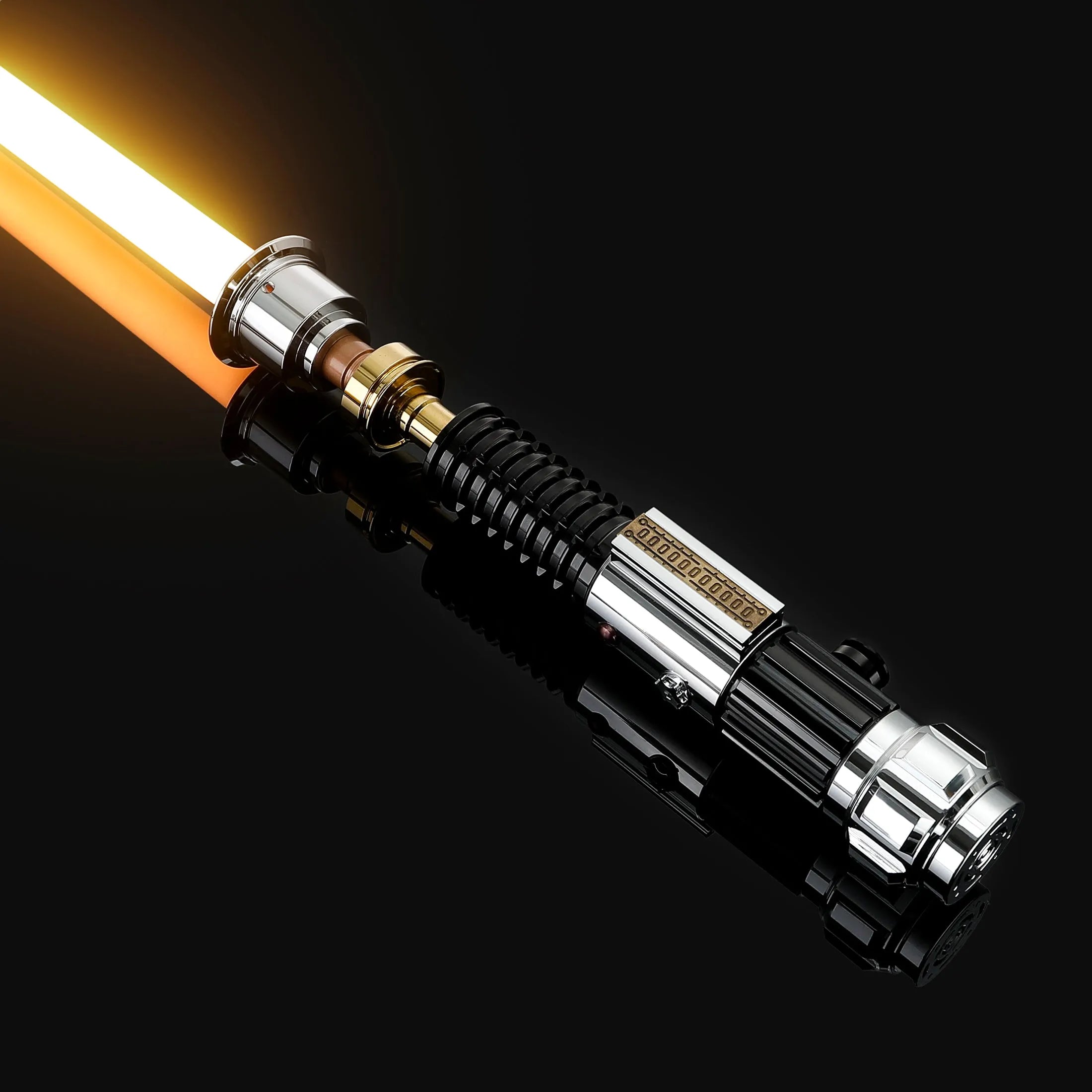 Obi Wan EP3 Battlix™ Saber