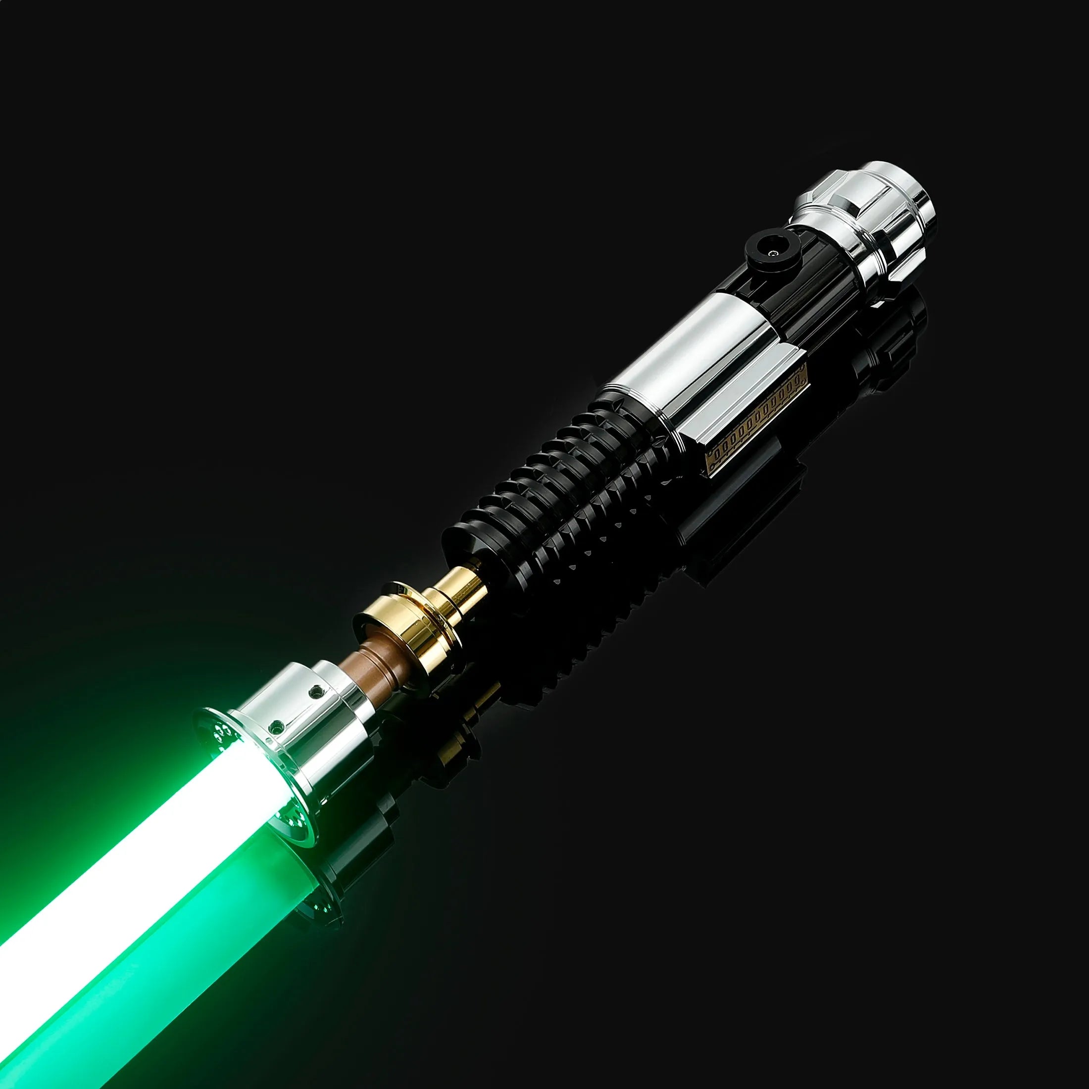 Obi Wan EP3 Battlix™ Saber