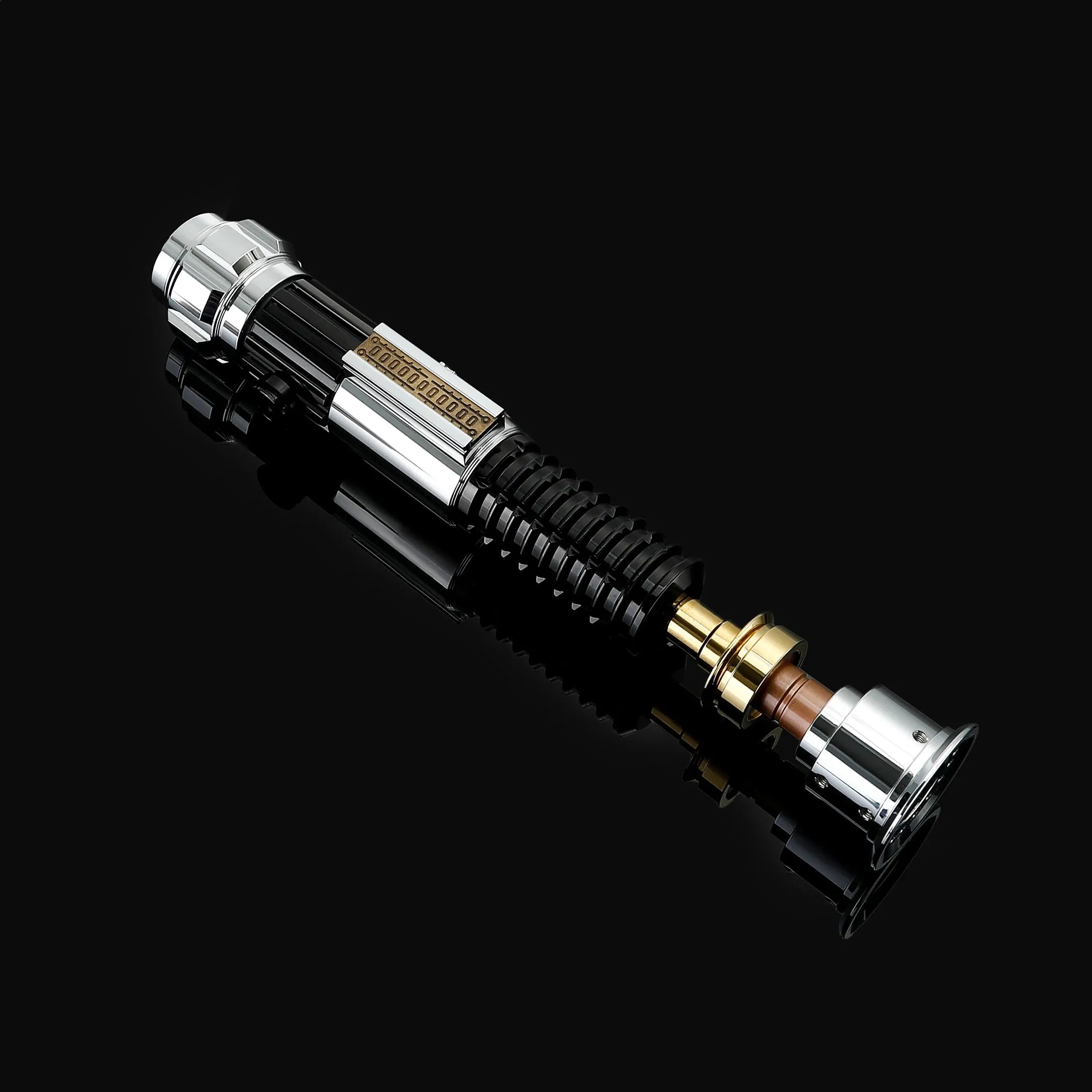 Obi Wan EP3 Battlix™ Saber