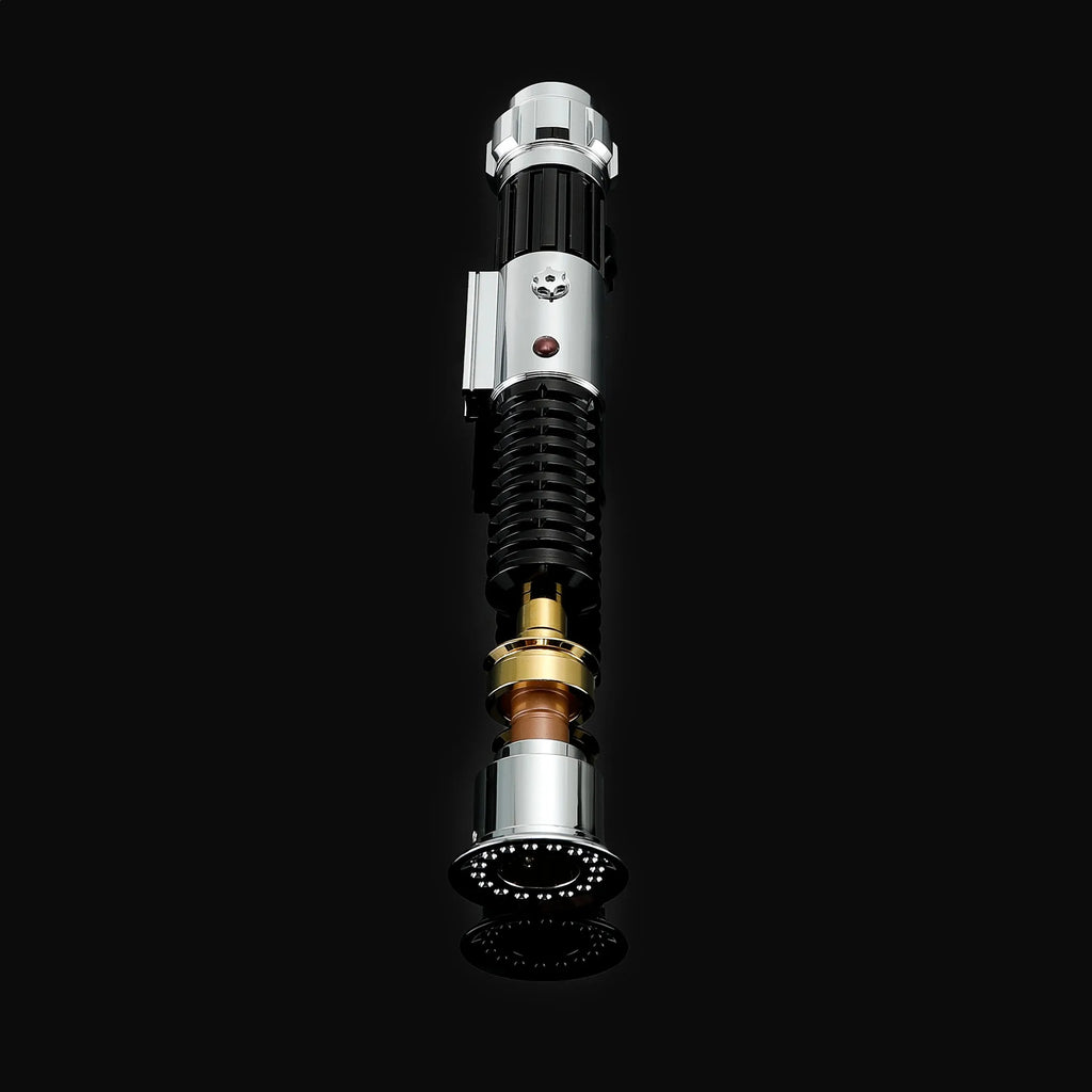 Obi Wan EP3 Battlix™ Saber