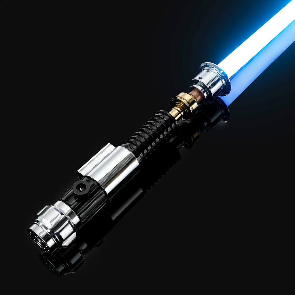 Obi Wan EP3 Battlix™ Saber