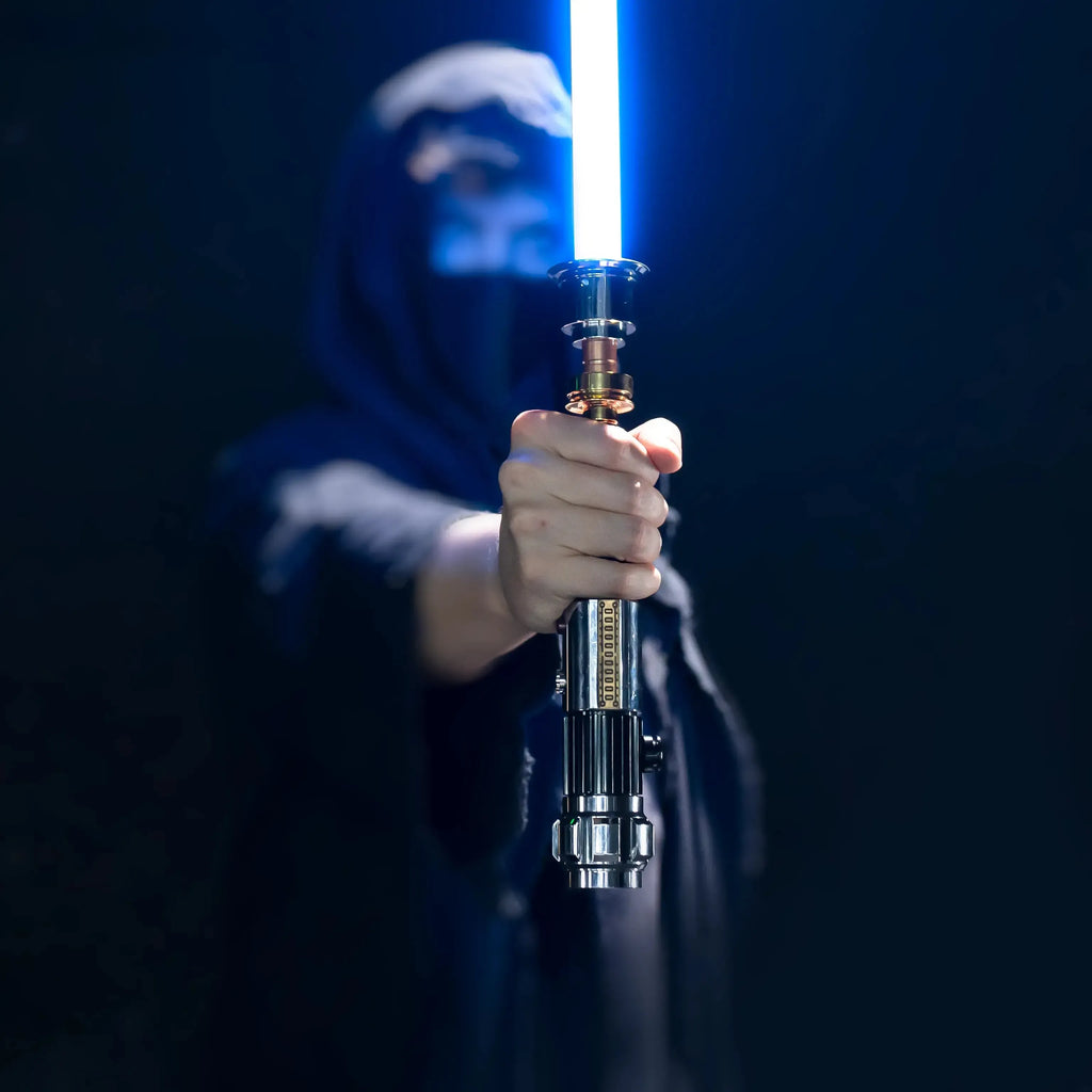 Obi Wan EP3 Battlix™ Saber