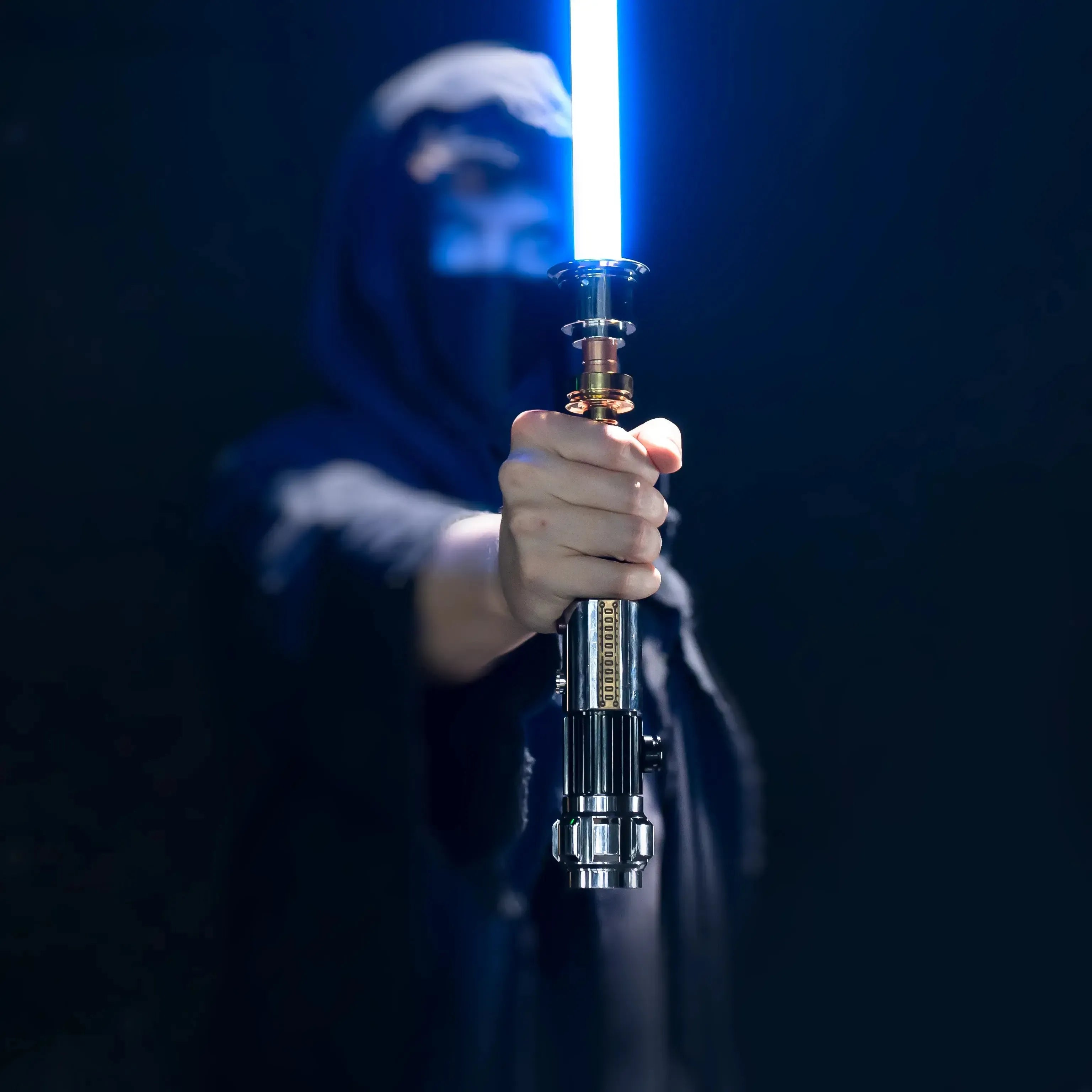 Obi Wan EP3 Battlix™ Saber