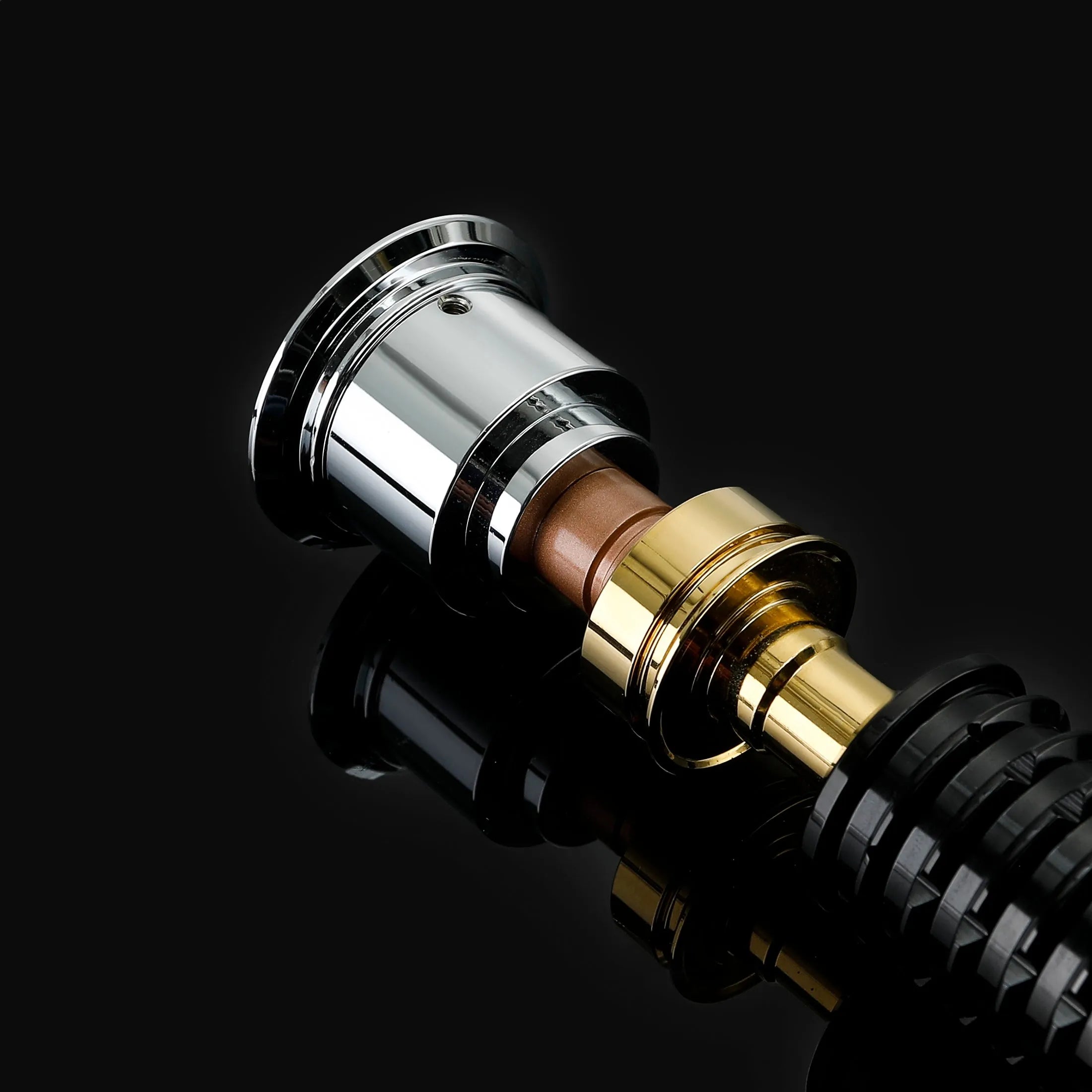 Obi Wan EP3 Battlix™ Saber