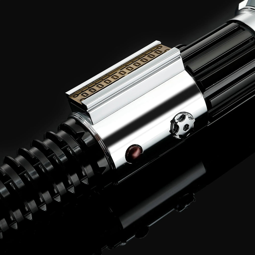 Obi Wan EP3 Battlix™ Saber