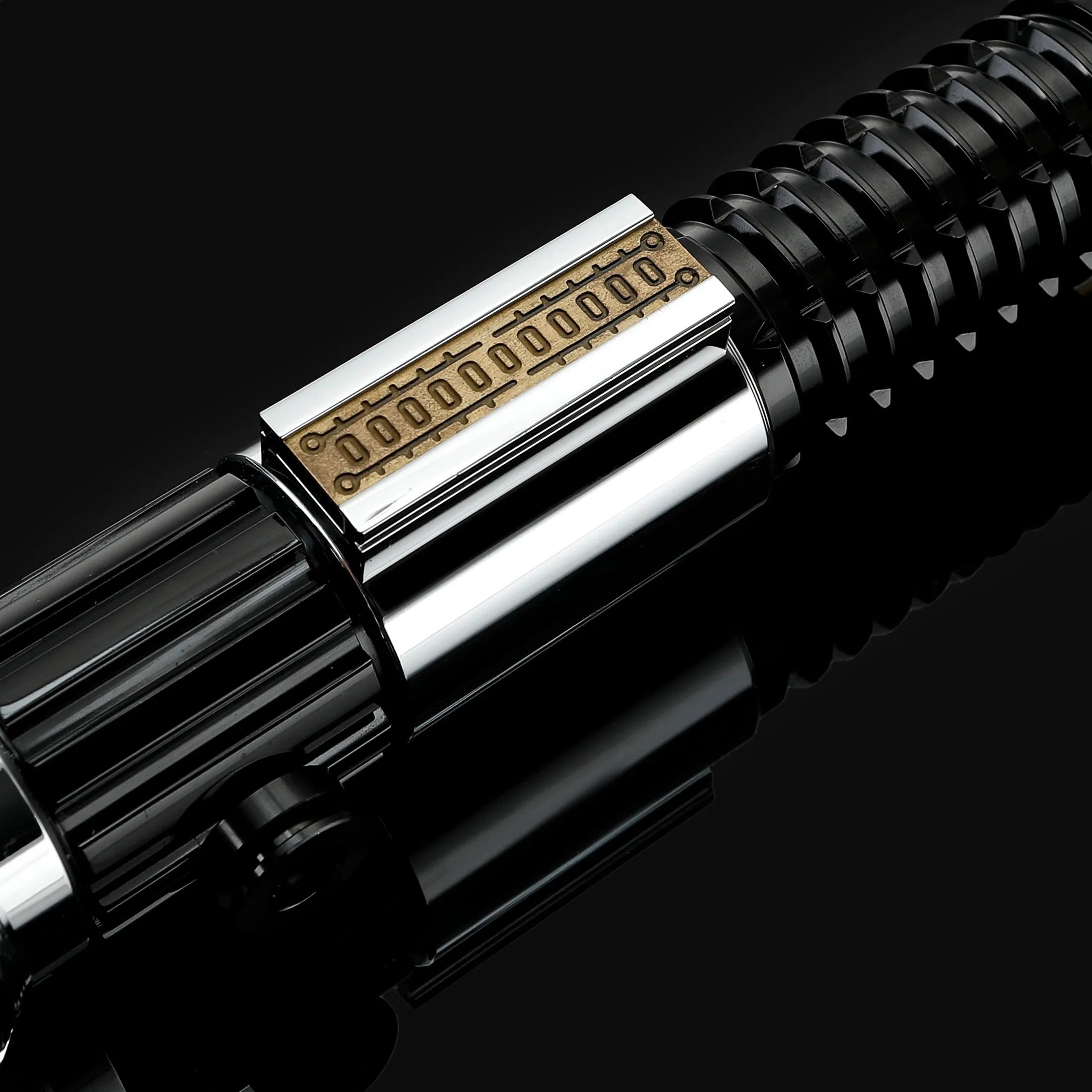 Obi Wan EP3 Battlix™ Saber