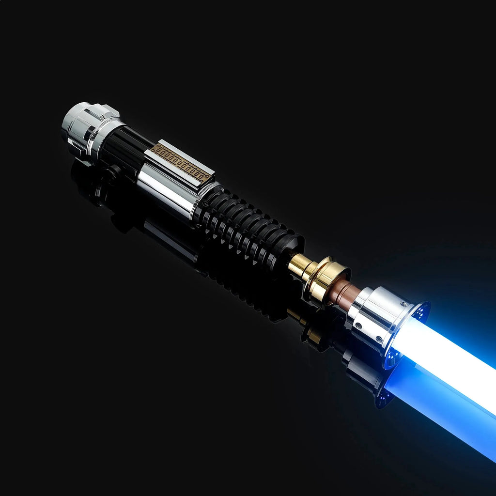 Obi Wan EP3 Proffie 2.2 Battlix™ Saber