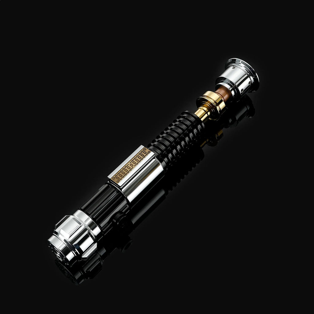 Obi Wan EP3 Proffie 2.2 Battlix™ Saber