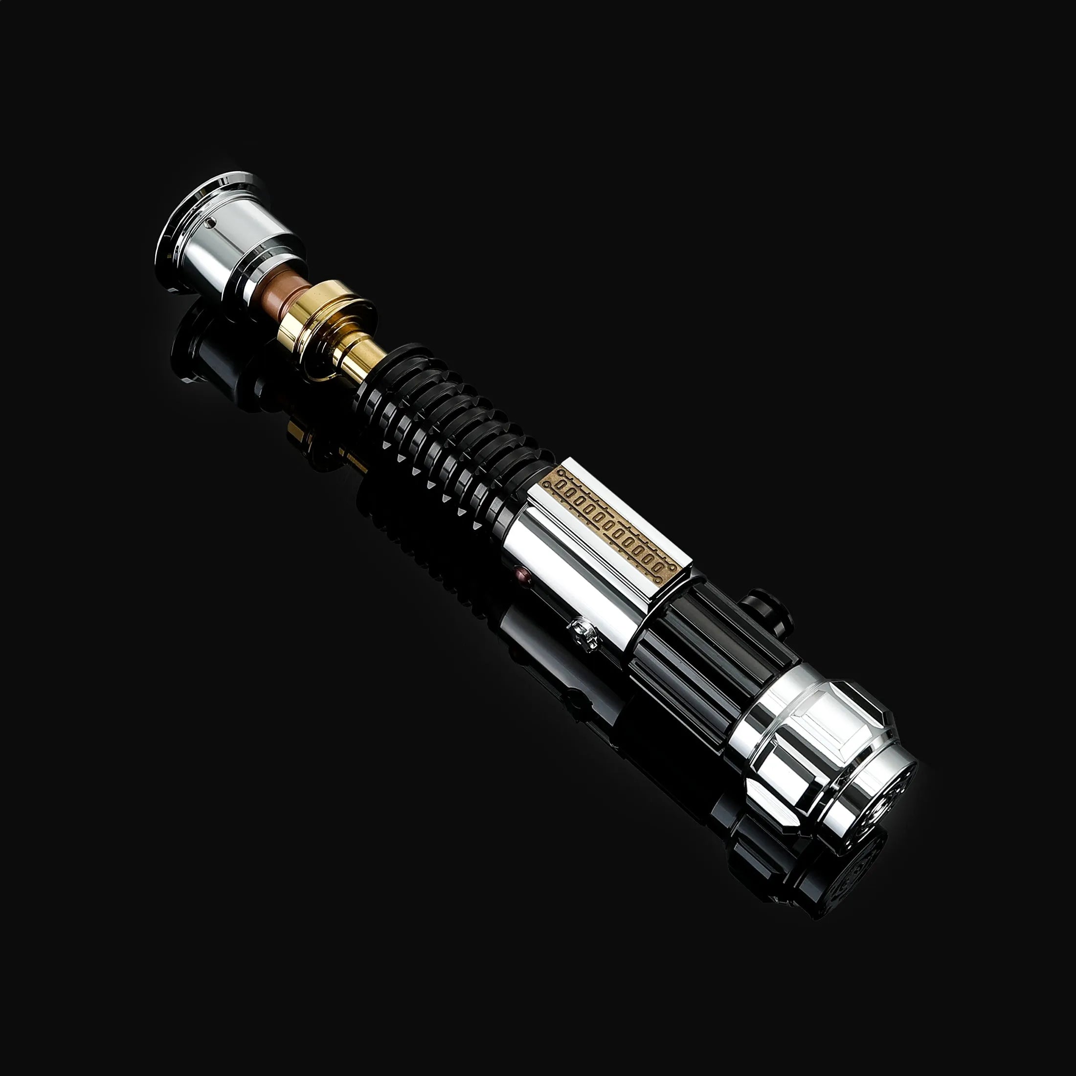 Obi Wan EP3 Proffie 2.2 Battlix™ Saber