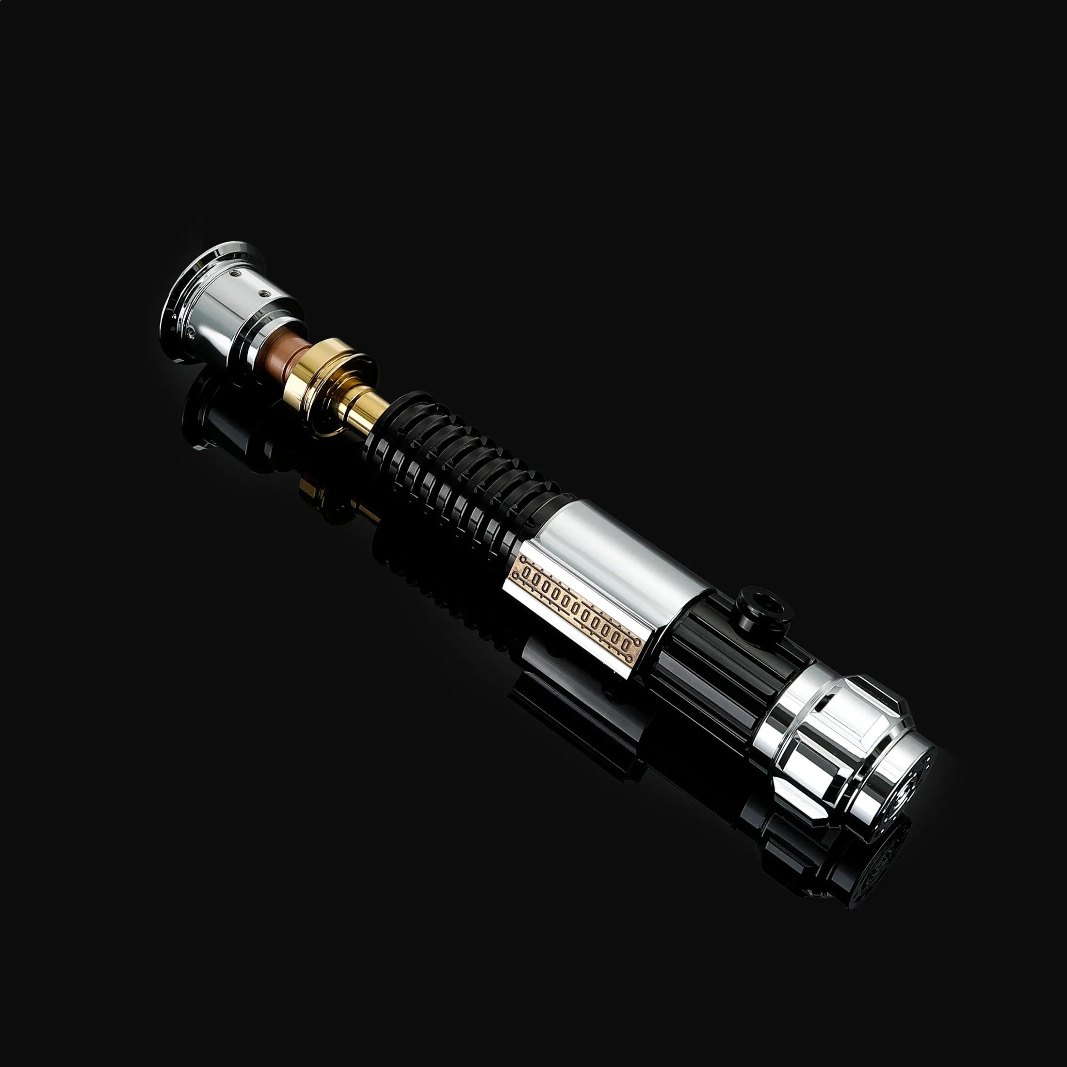Obi Wan EP3 Proffie 2.2 Battlix™ Saber