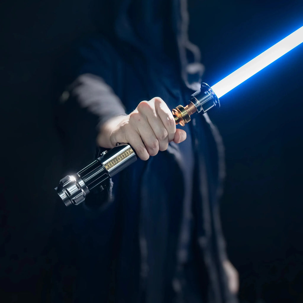 Obi Wan EP3 Proffie 2.2 Battlix™ Saber