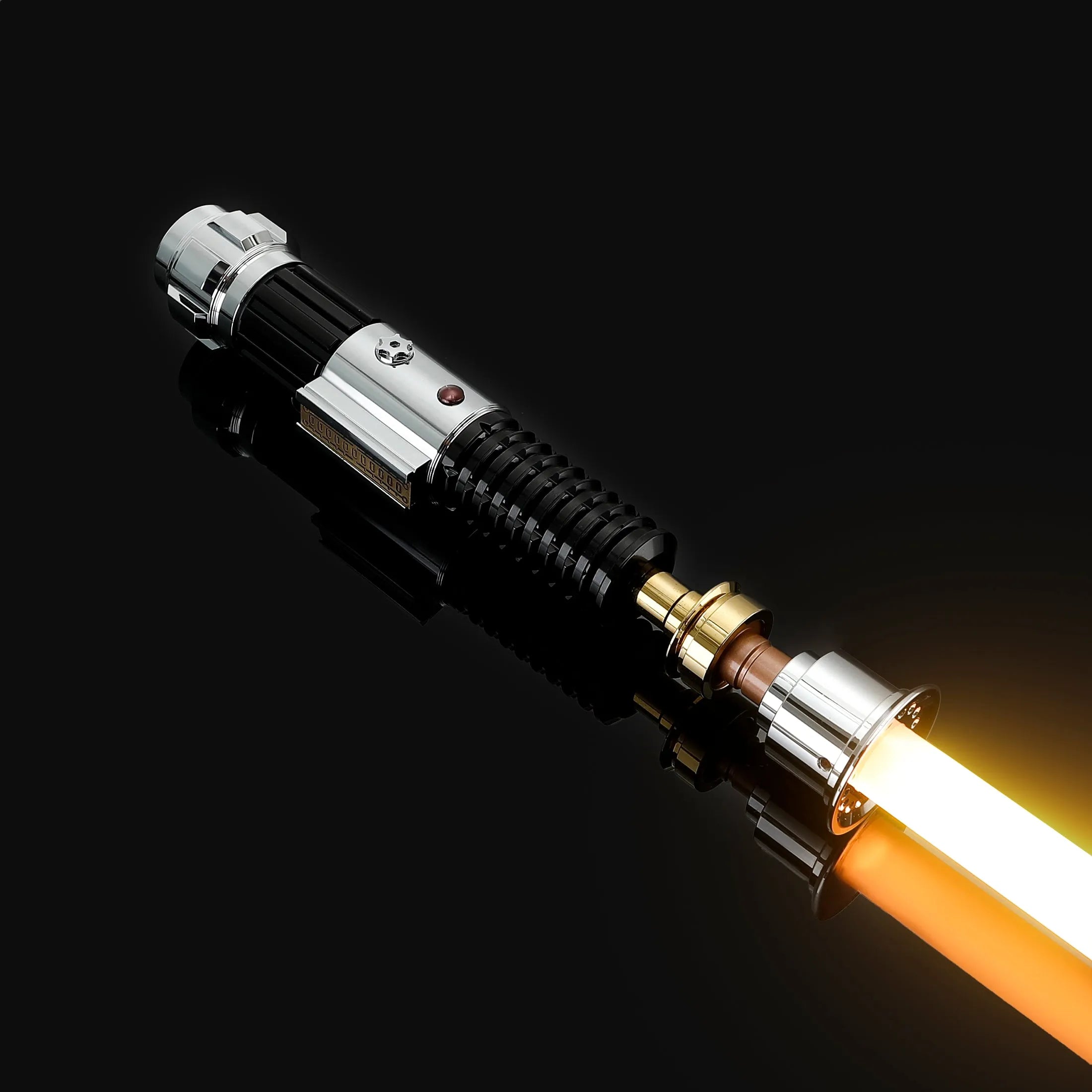 Obi Wan EP3 Proffie 2.2 Battlix™ Saber