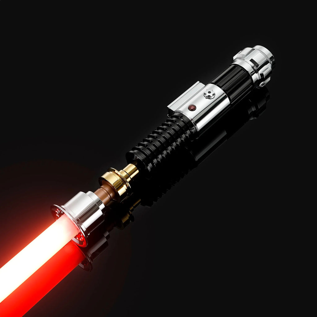 Obi Wan EP3 Proffie 2.2 Battlix™ Saber