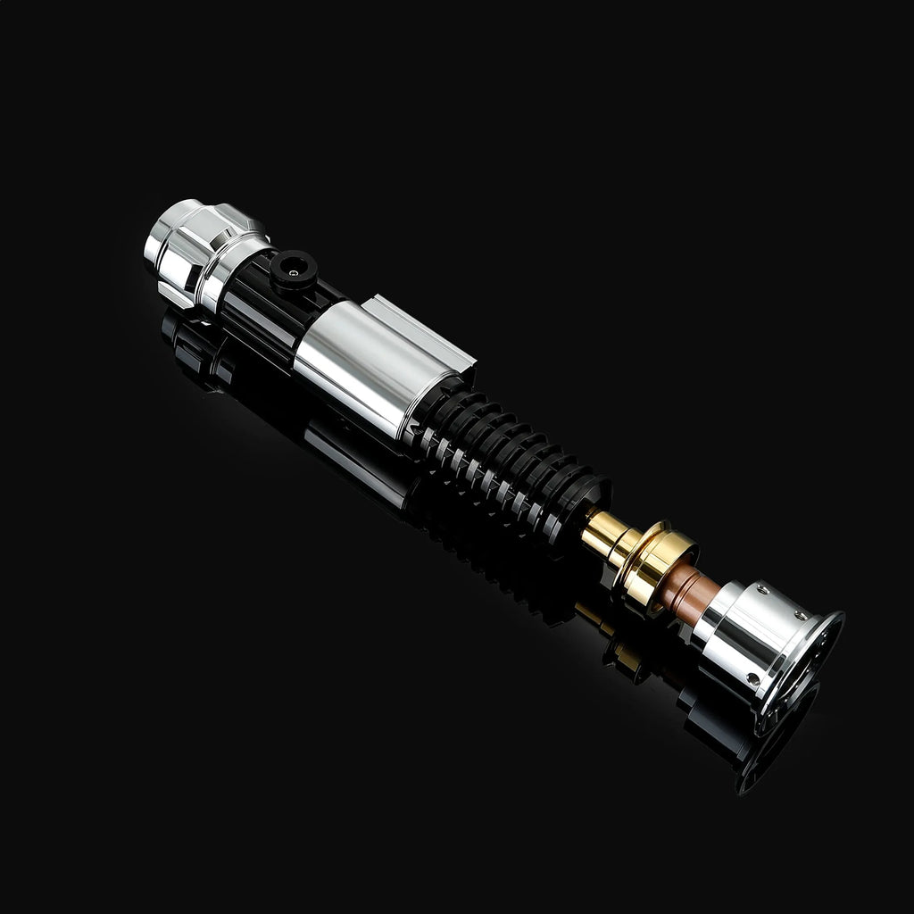 Obi Wan EP3 Proffie 2.2 Battlix™ Saber