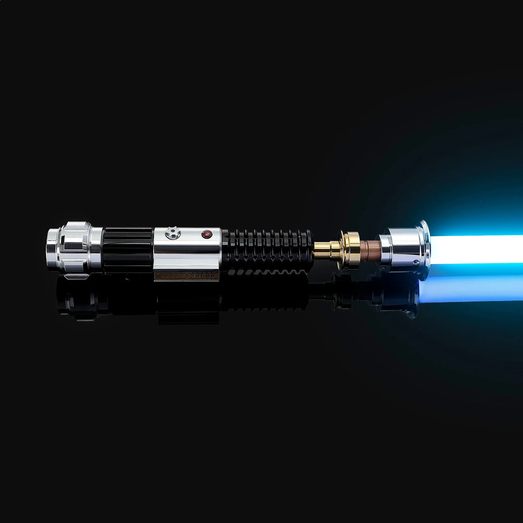 Obi Wan EP3 Proffie 2.2 Battlix™ Saber