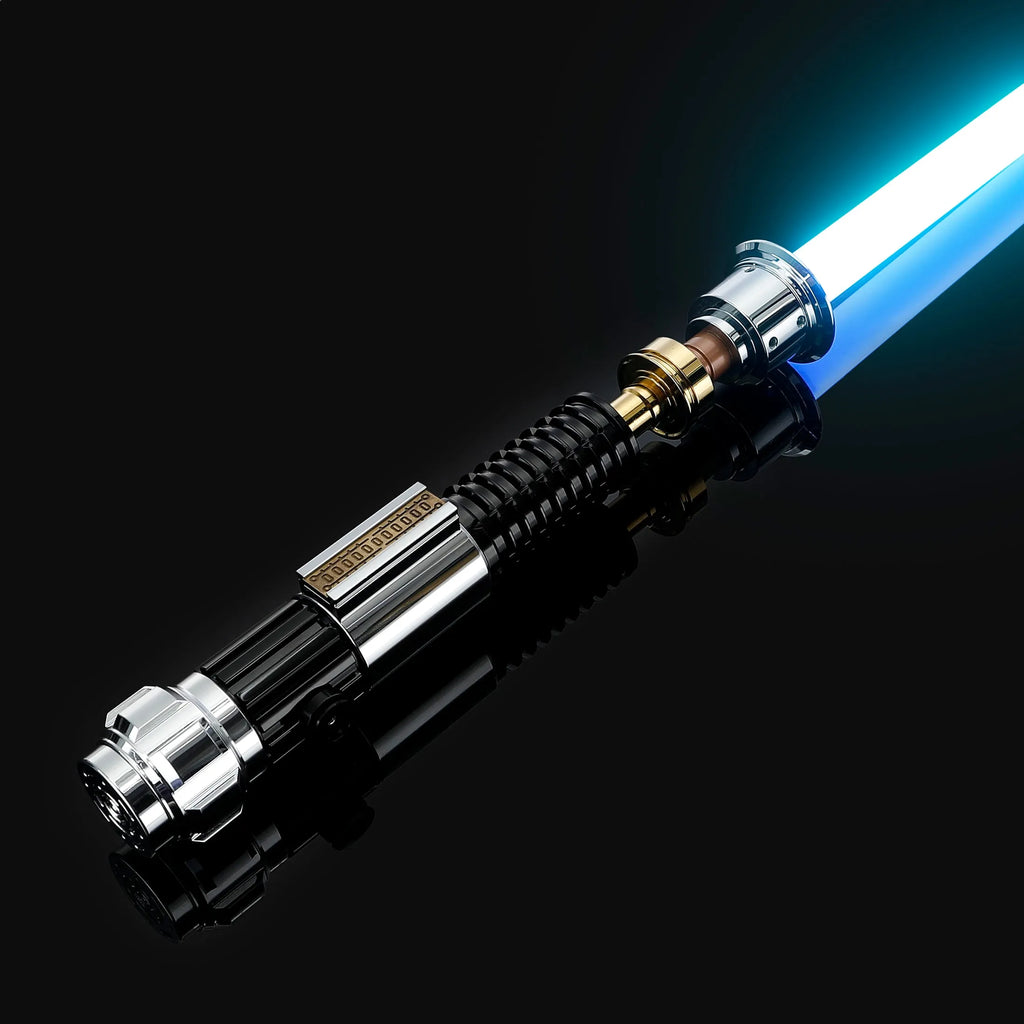 Obi Wan EP3 Proffie 2.2 Battlix™ Saber