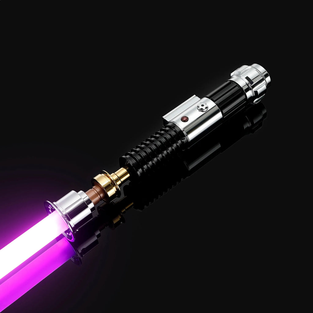 Obi Wan EP3 Proffie 2.2 Battlix™ Saber