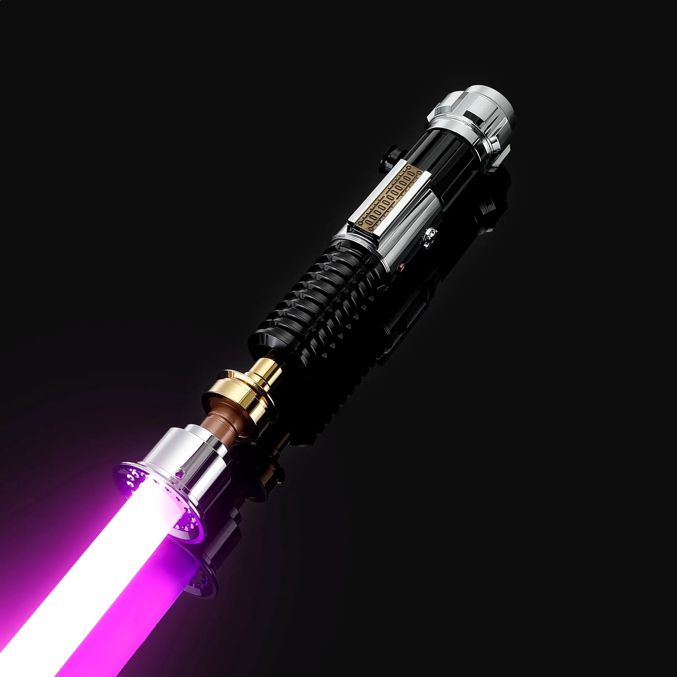 Obi Wan EP3 Proffie 2.2 Battlix™ Saber